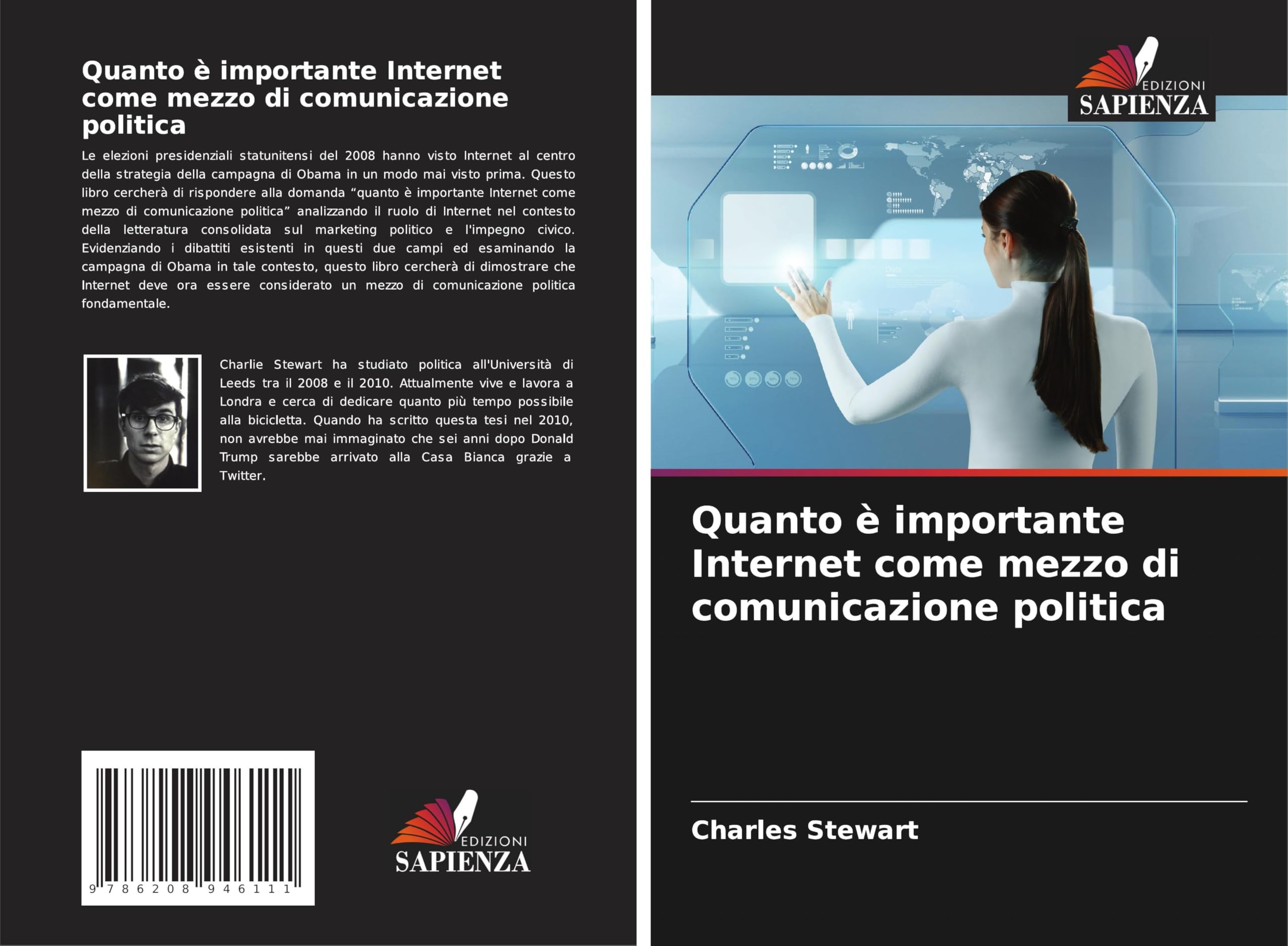 Quanto è importante Internet come mezzo di comunicazione politica Law