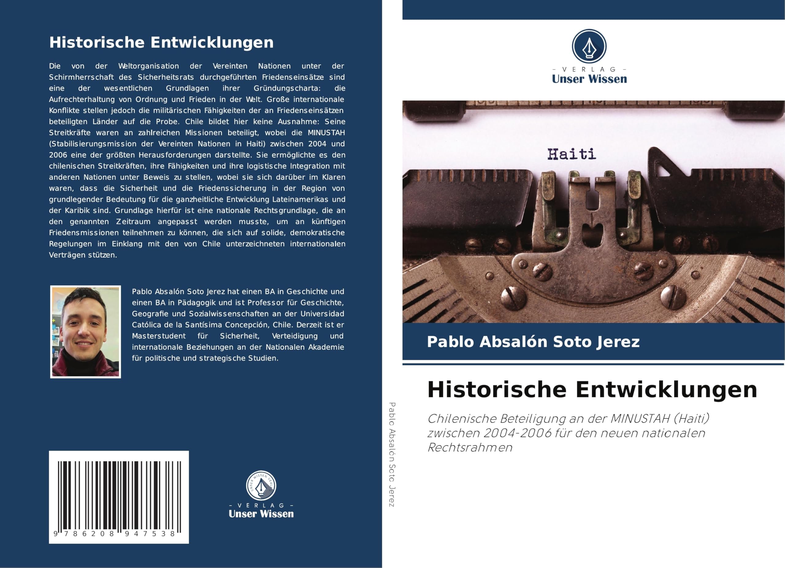 Historische Entwicklungen Natural Sciences