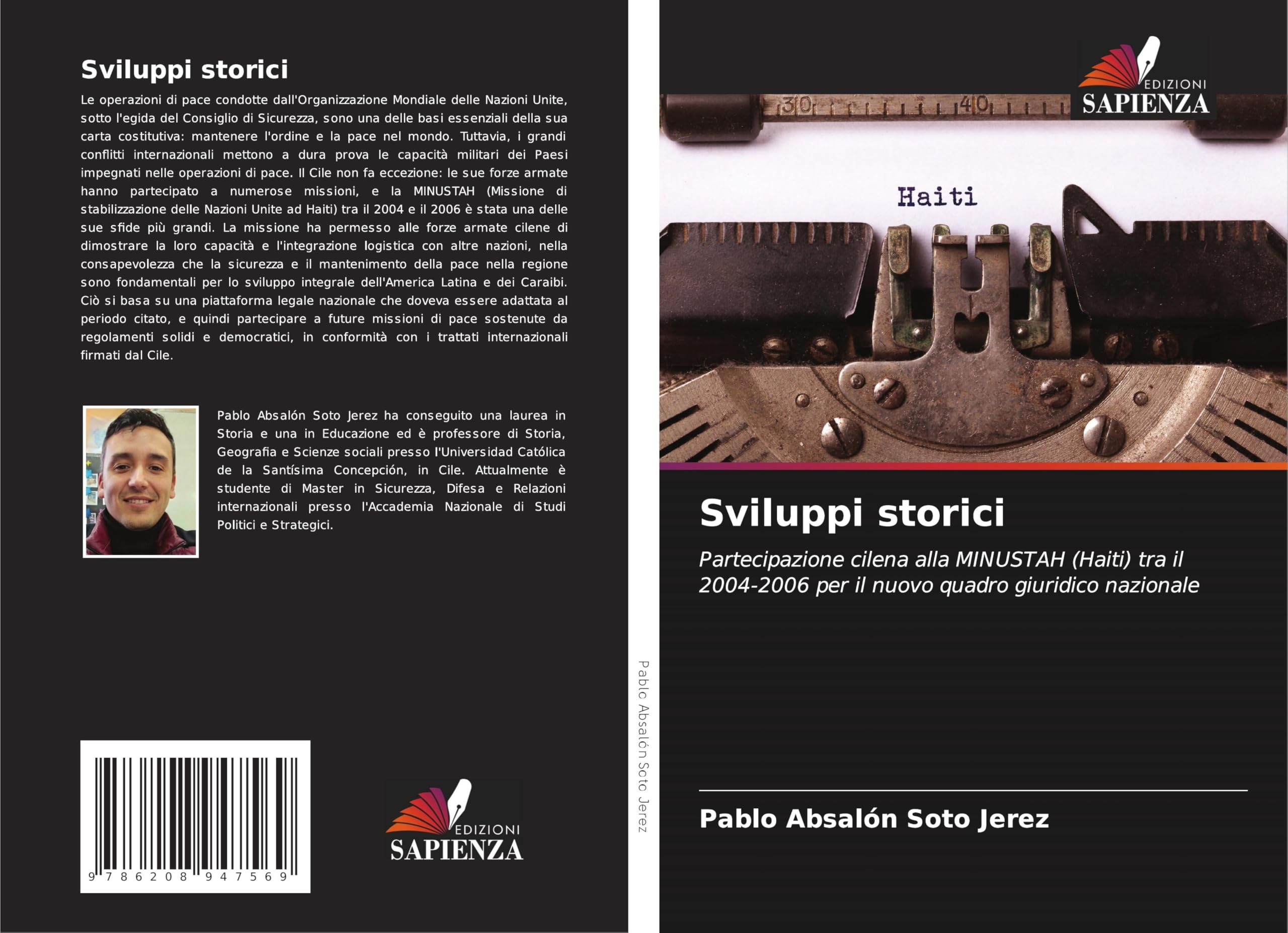 Sviluppi storici Natural Sciences