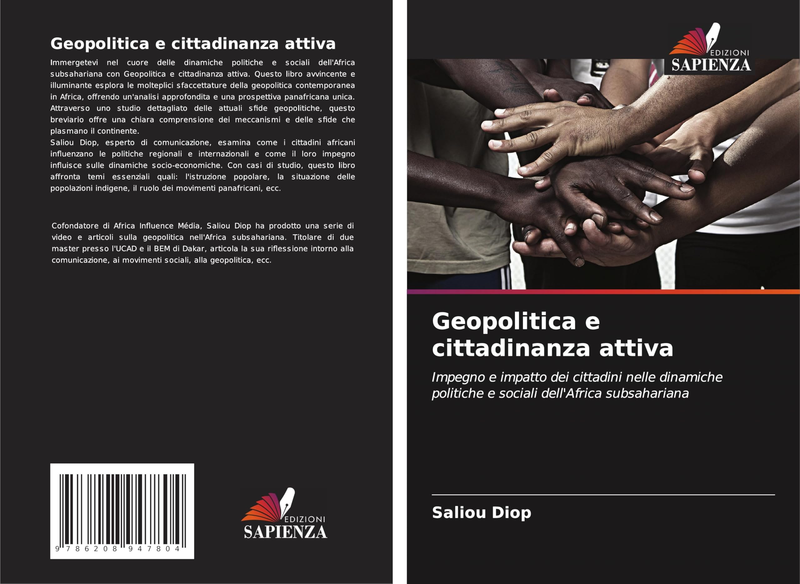 Geopolitica e cittadinanza attiva Law