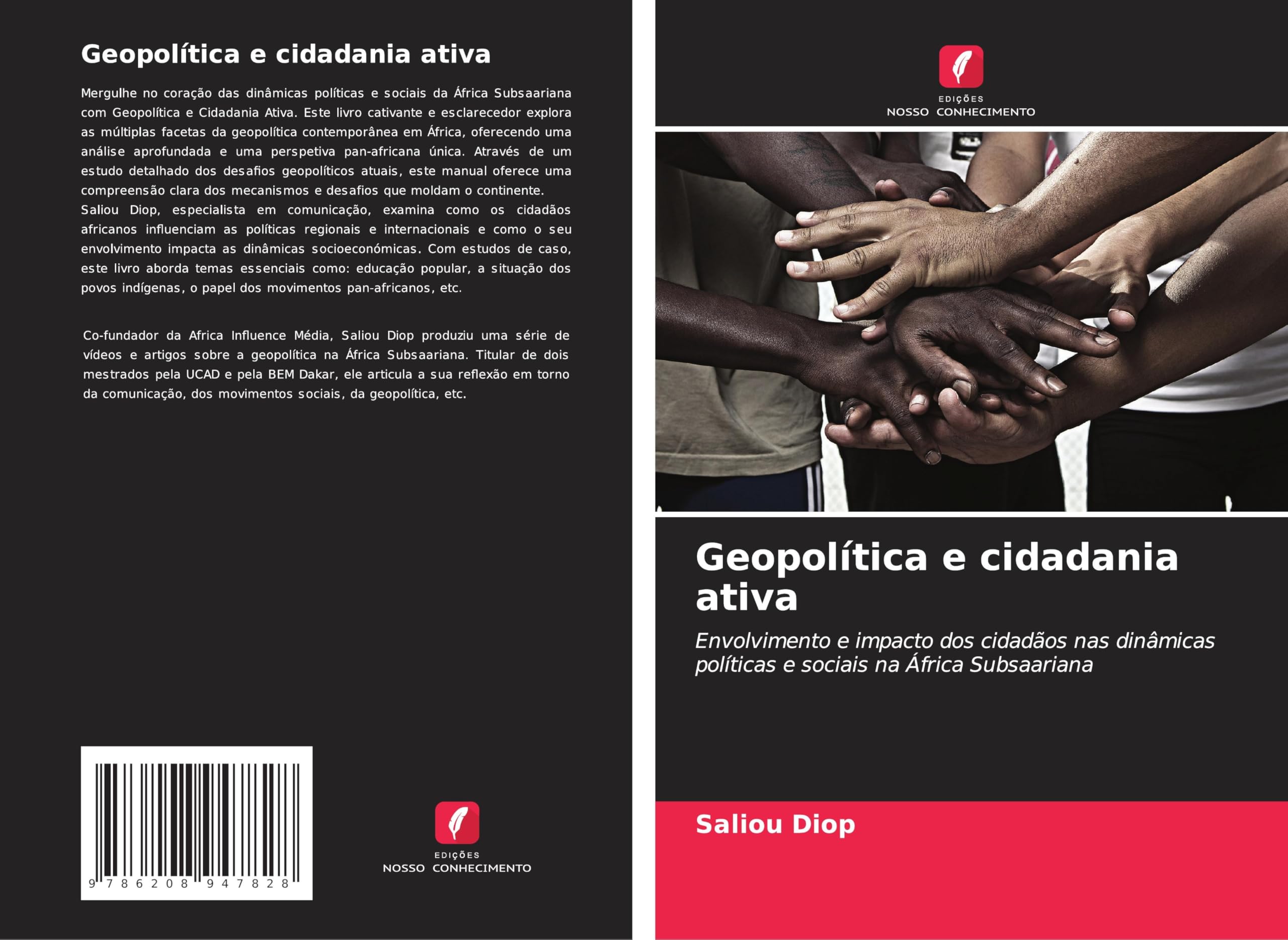 Geopolítica e cidadania ativa Law