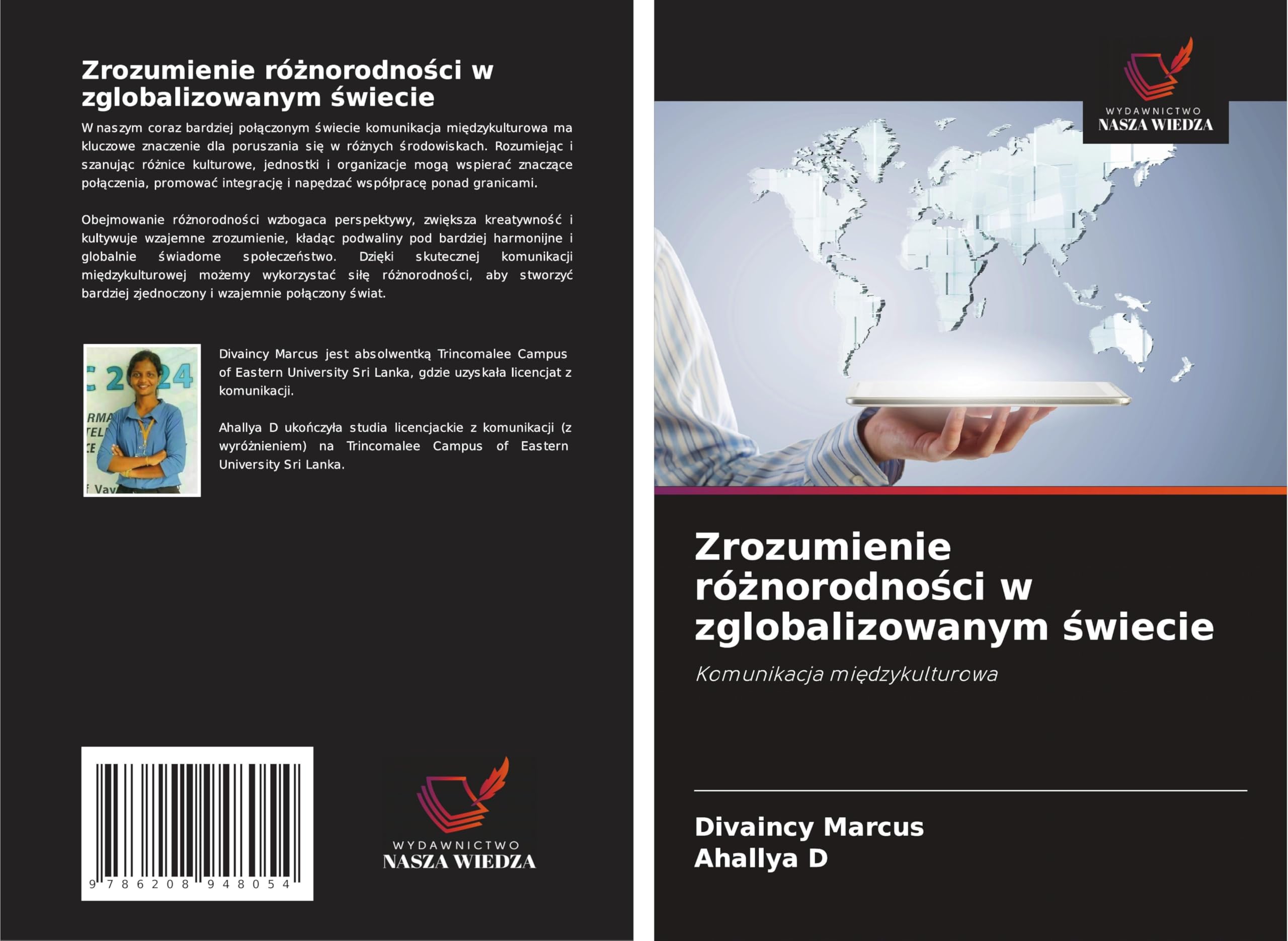 Zrozumienie ró¿norodno¿ci w zglobalizowanym ¿wiecie Reference Books