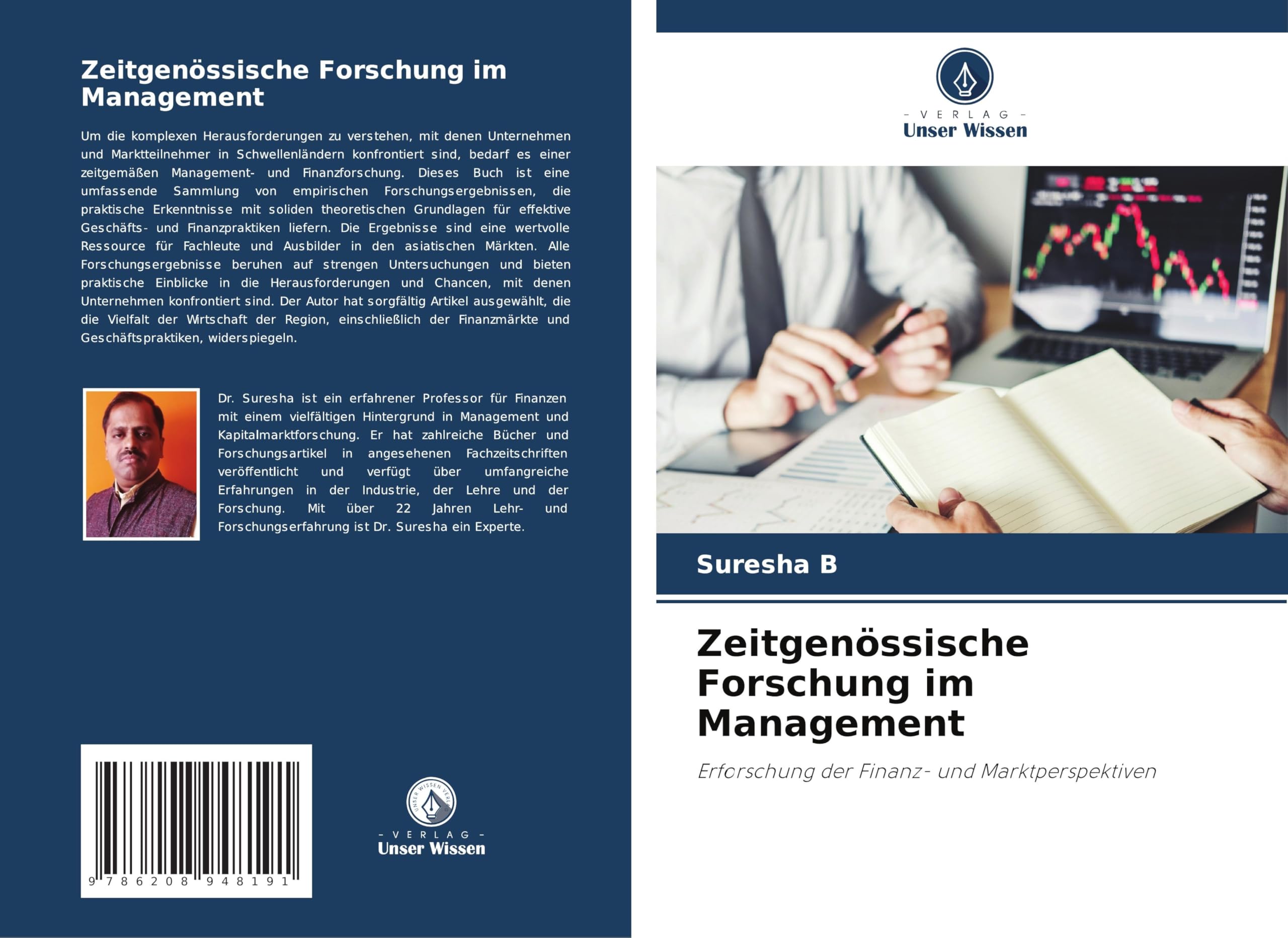 Zeitgenössische Forschung im Management Law