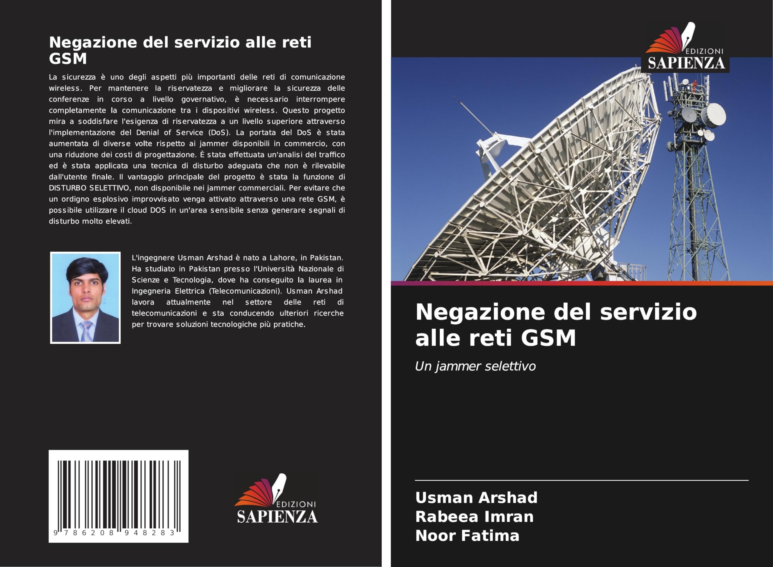 Negazione del servizio alle reti GSM Business & Technology