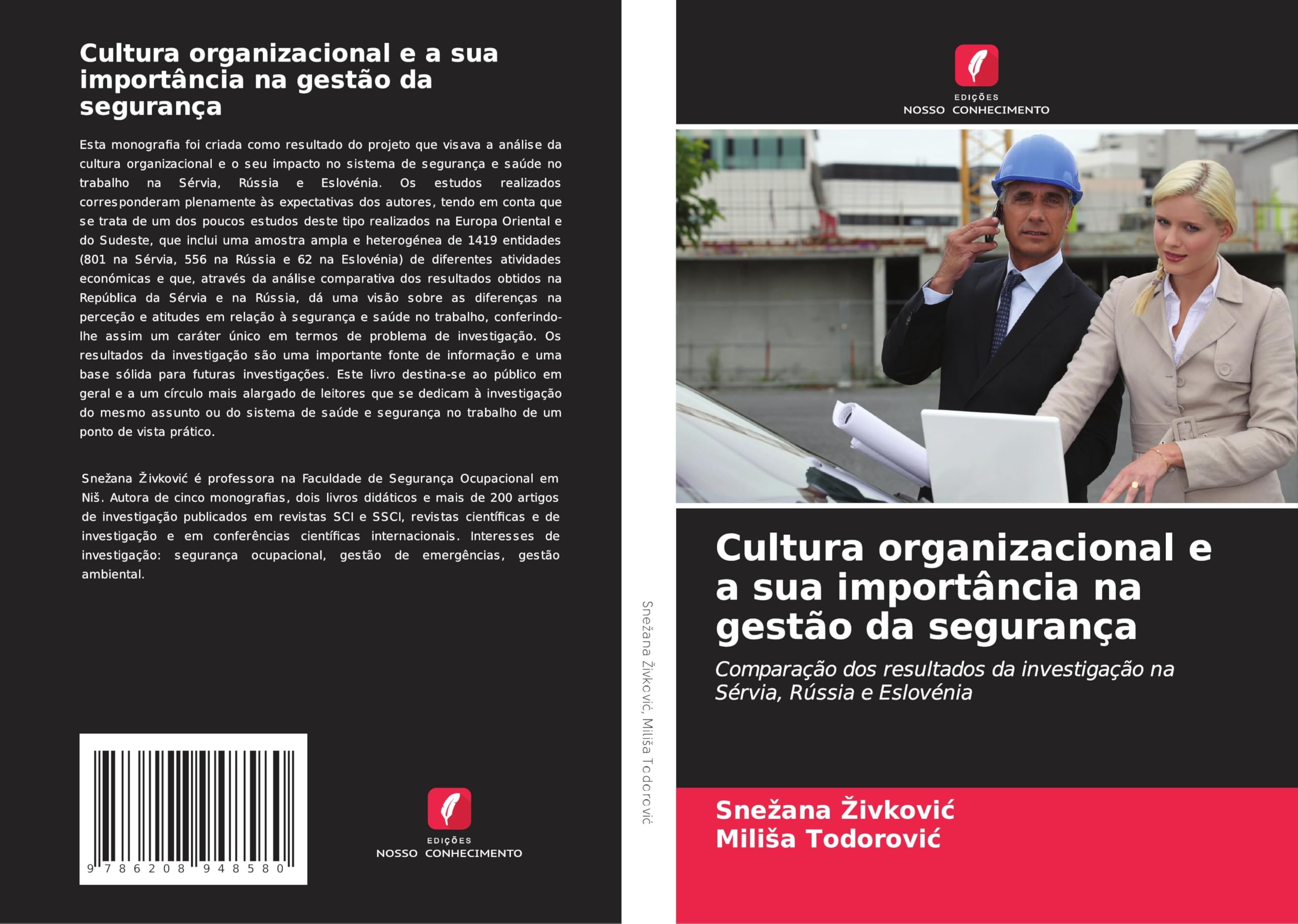 Cultura organizacional e a sua importância na gestão da segurança Arts & Music