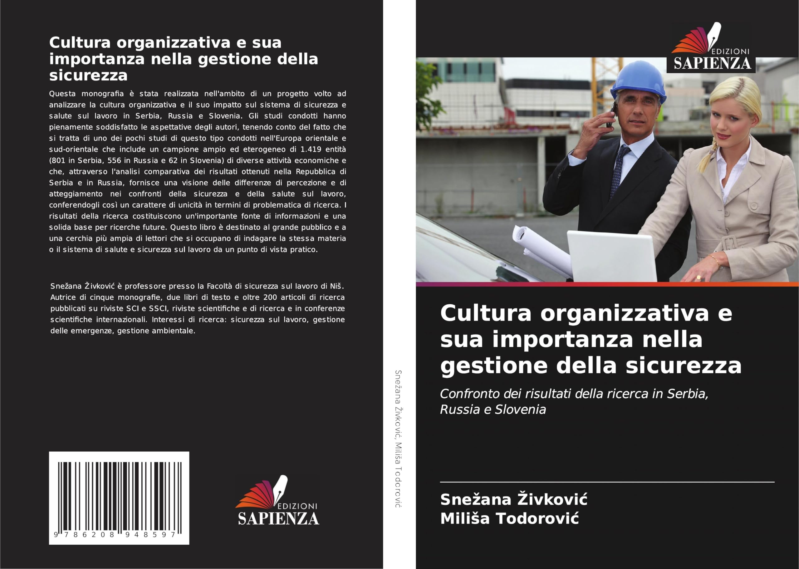 Cultura organizzativa e sua importanza nella gestione della sicurezza Arts & Music