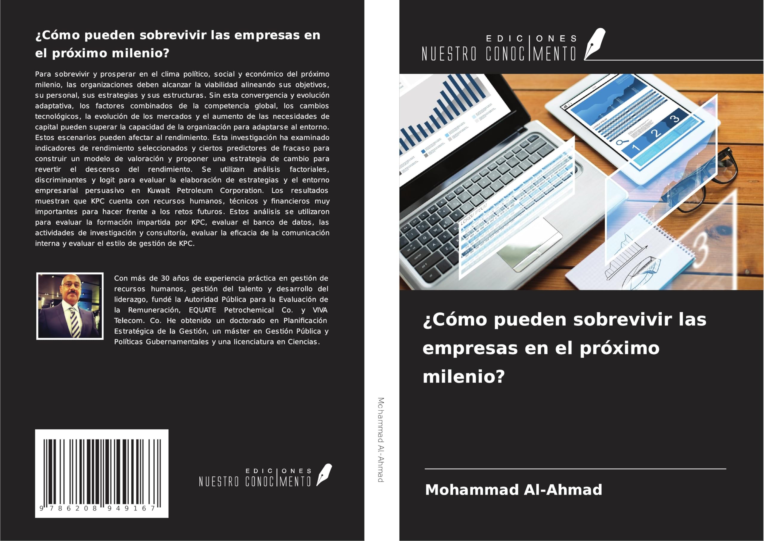 ¿Cómo pueden sobrevivir las empresas en el próximo milenio? Law