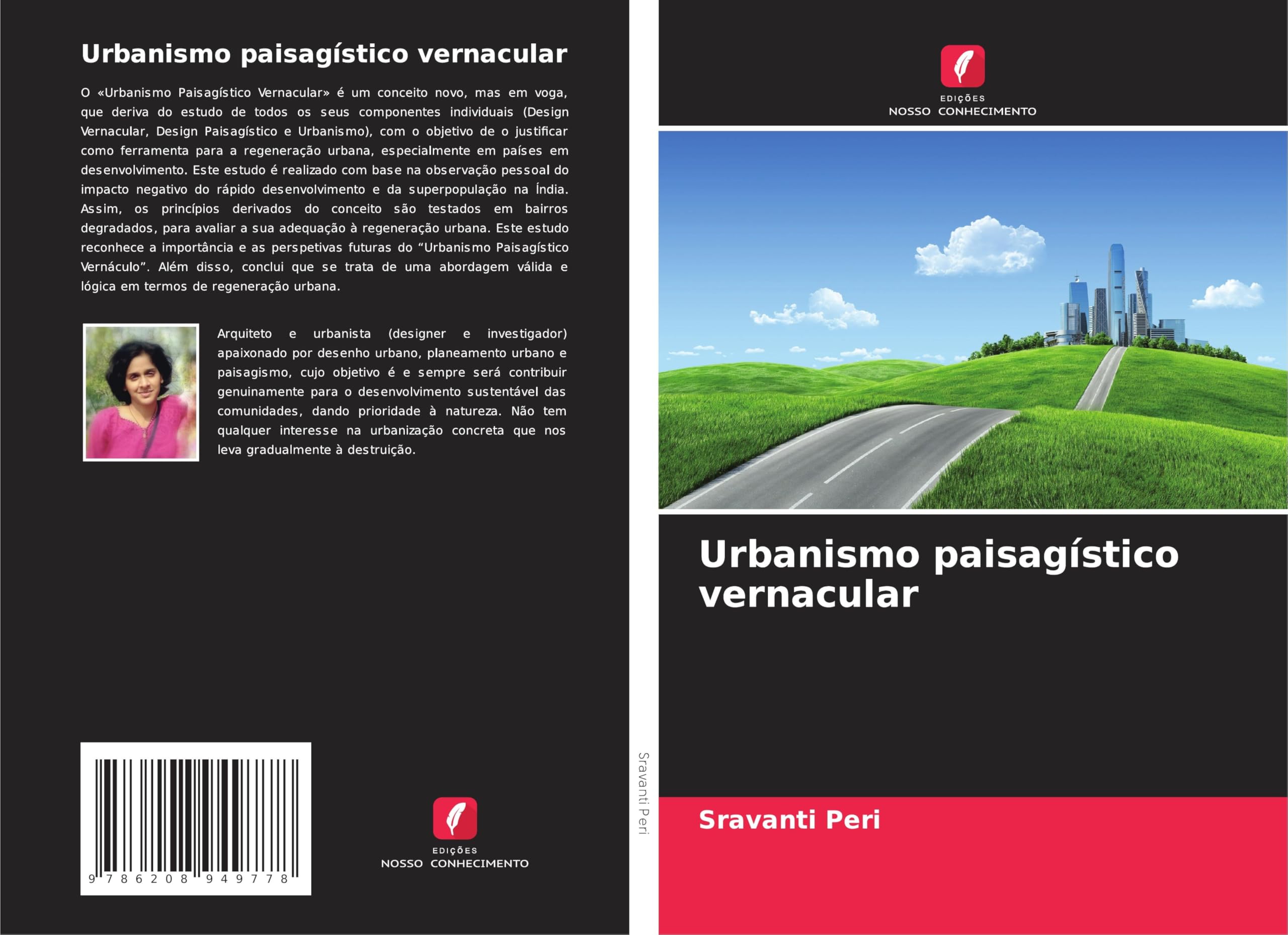 Urbanismo paisagístico vernacular Business & Technology