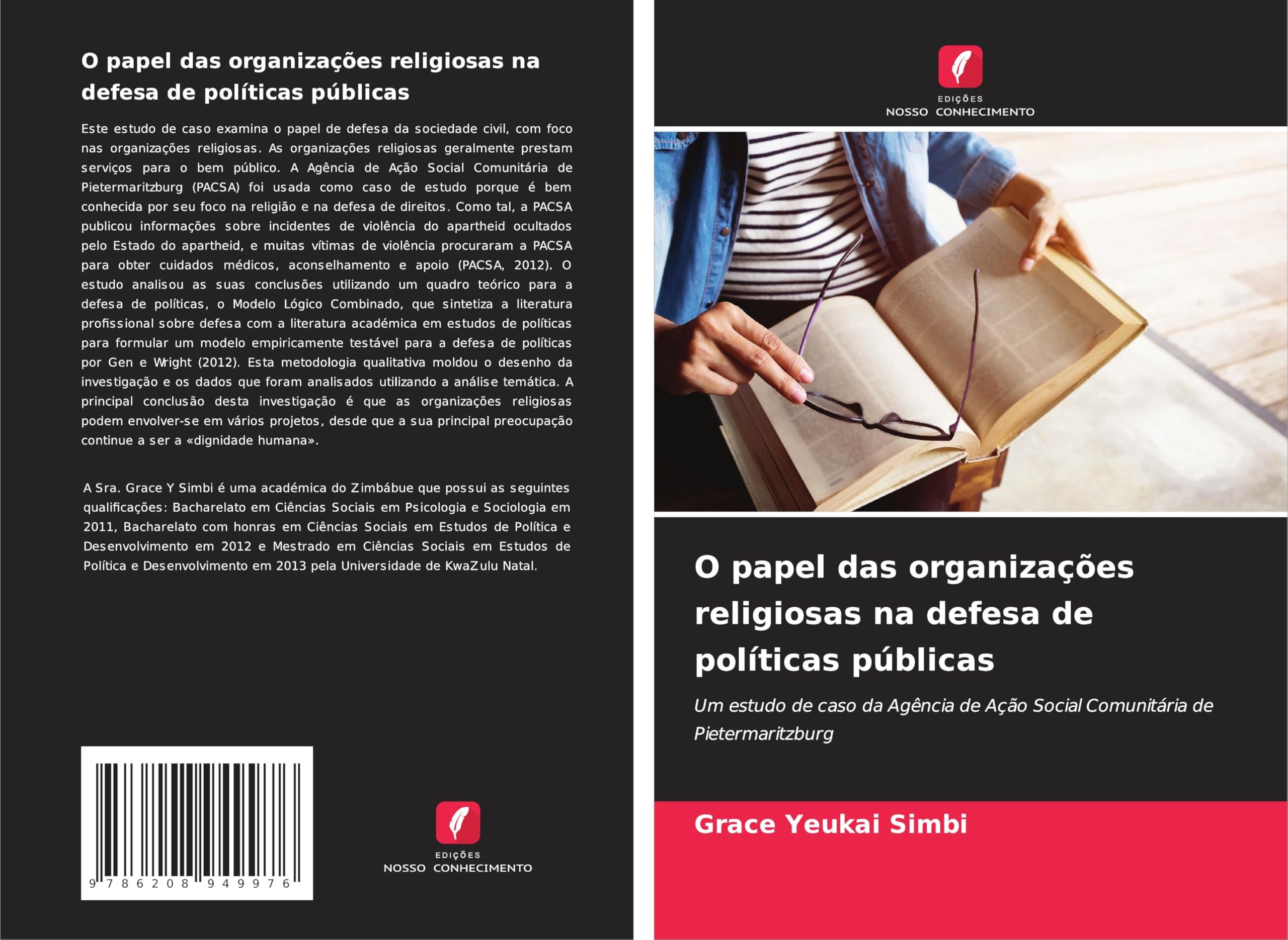 O papel das organizações religiosas na defesa de políticas públicas Law