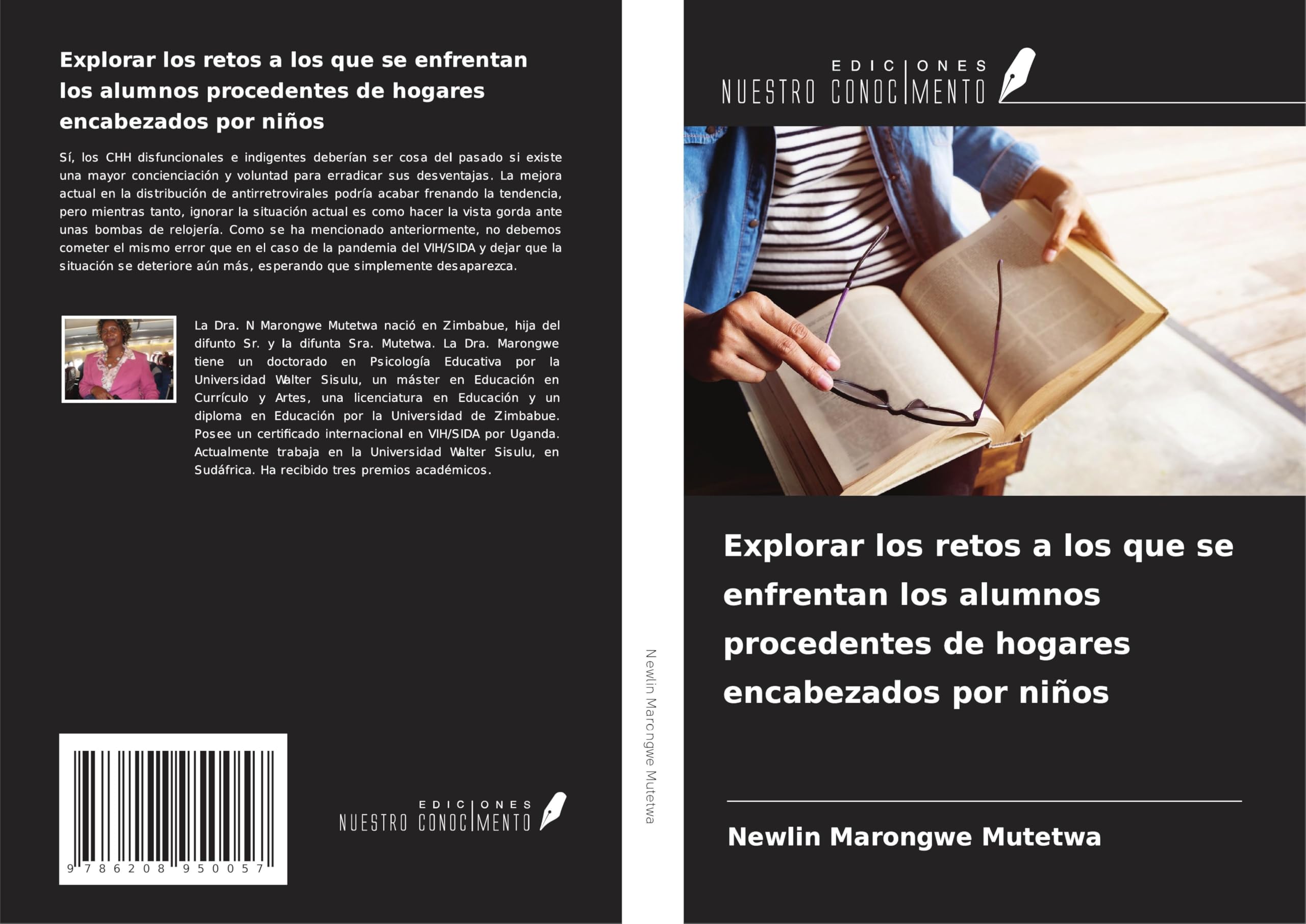 Explorar los retos a los que se enfrentan los alumnos procedentes de hogares encabezados por niños Psychology