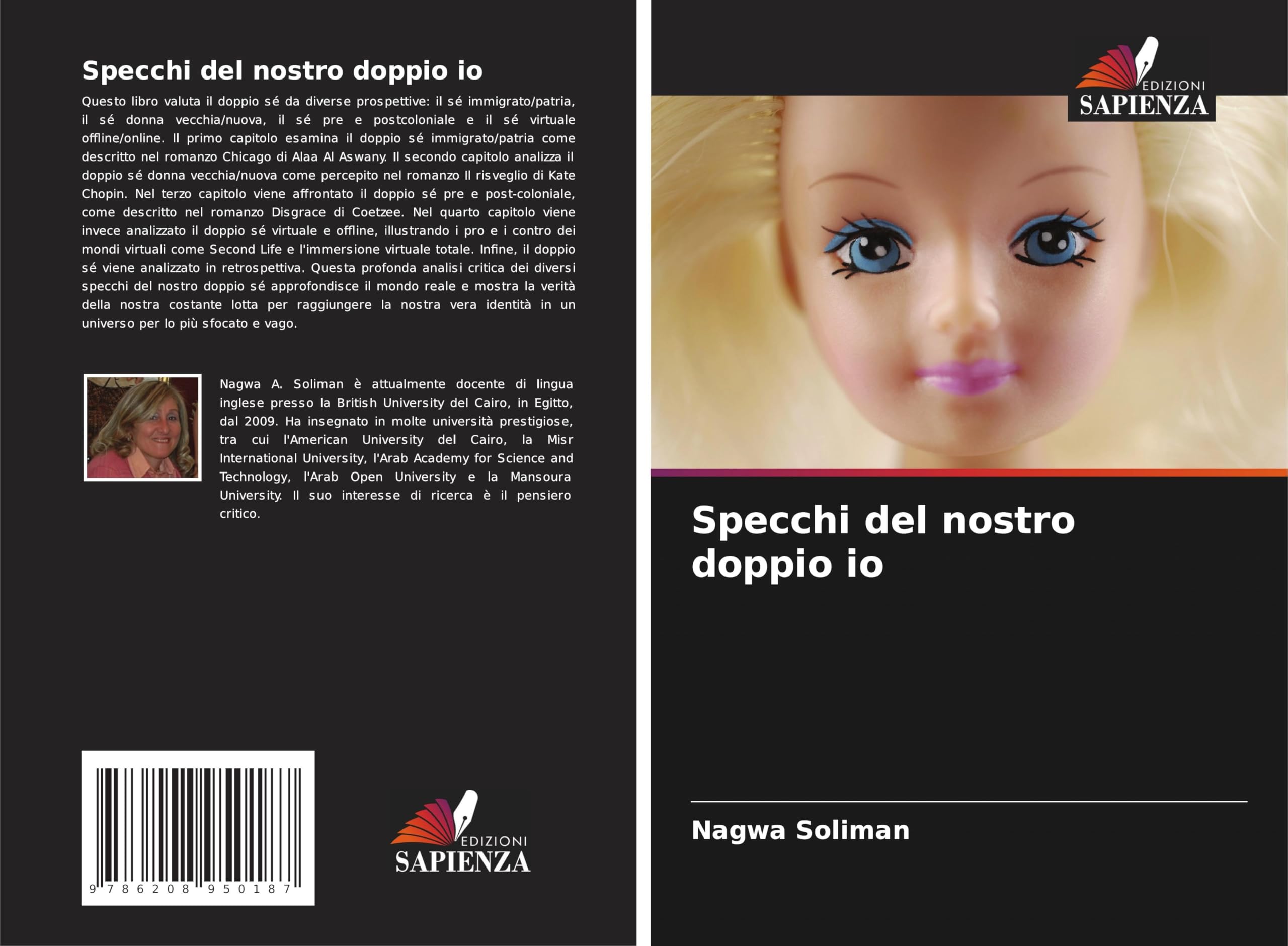 Specchi del nostro doppio io Books