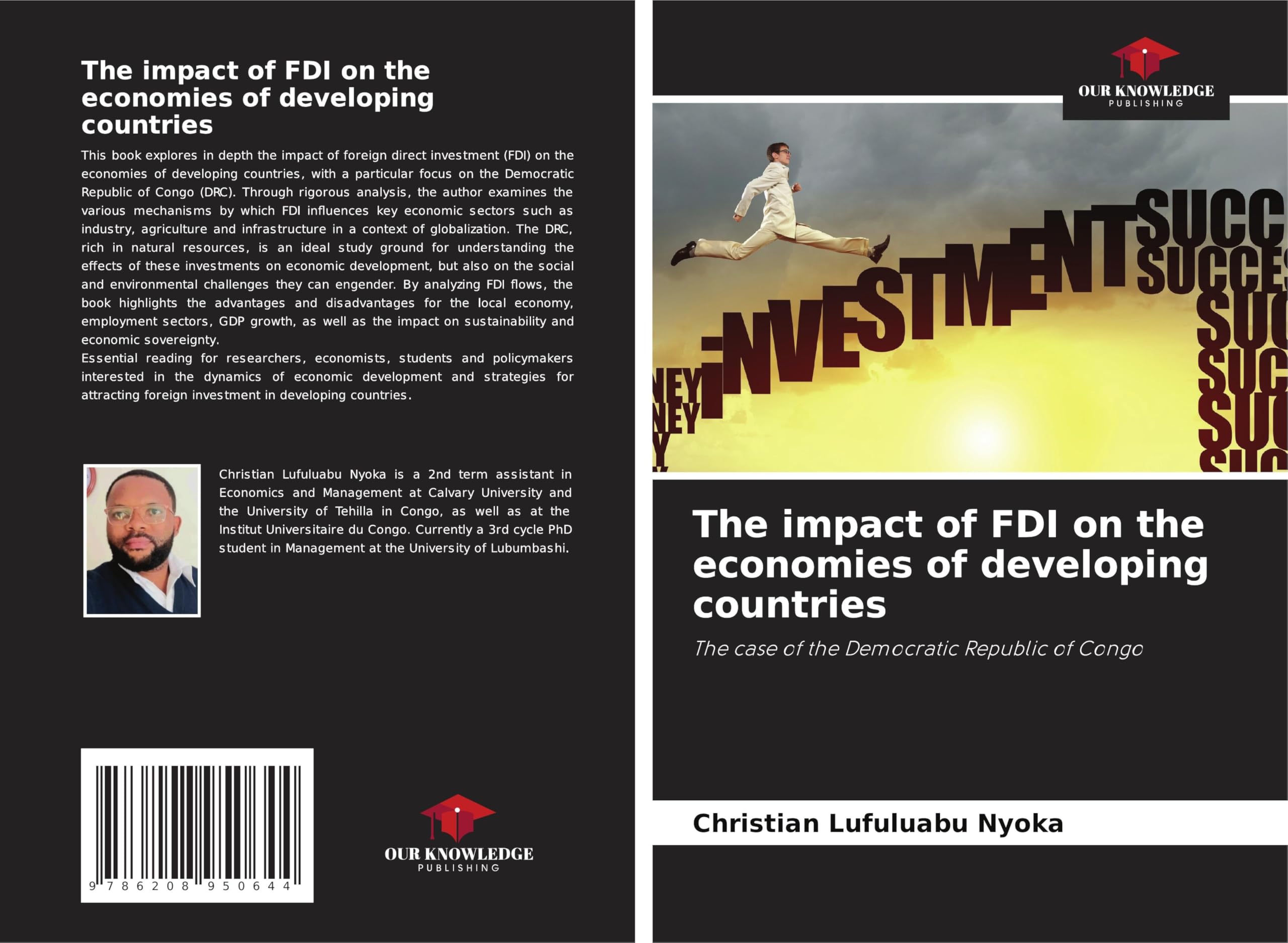 The impact of FDI on the economies of developing countries Law