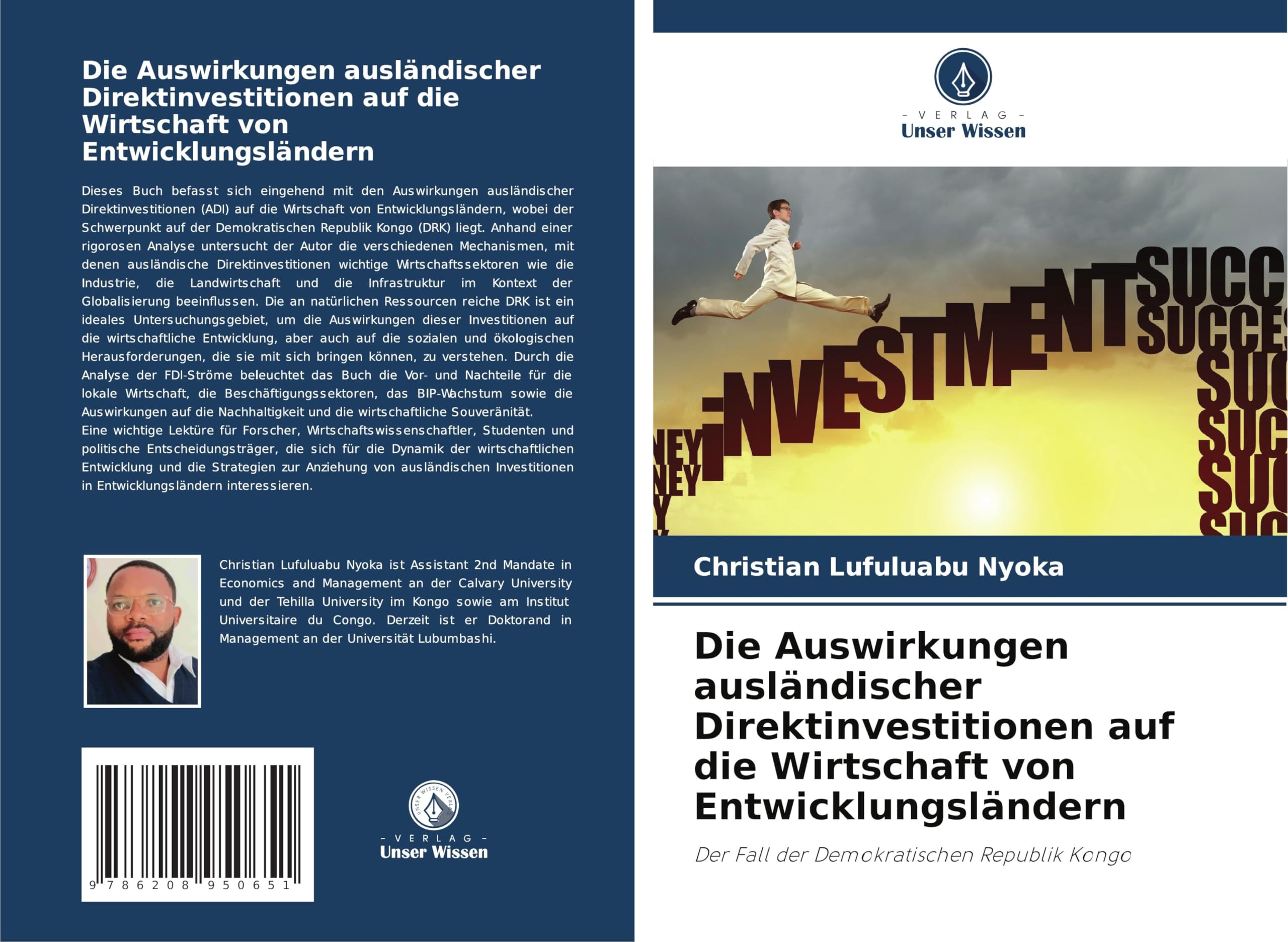 Die Auswirkungen ausländischer Direktinvestitionen auf die Wirtschaft von Entwicklungsländern Law