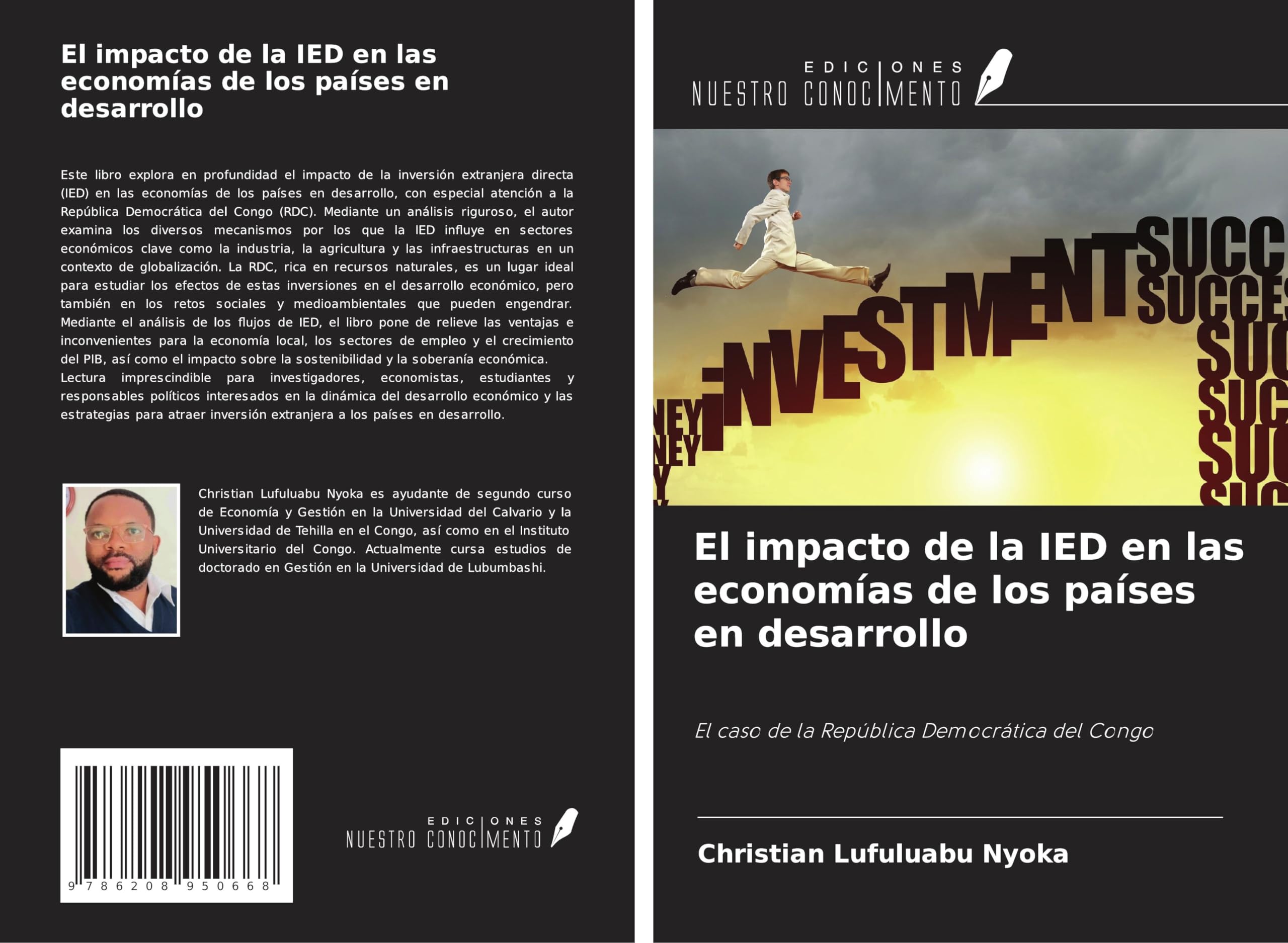 El impacto de la IED en las economías de los países en desarrollo Law