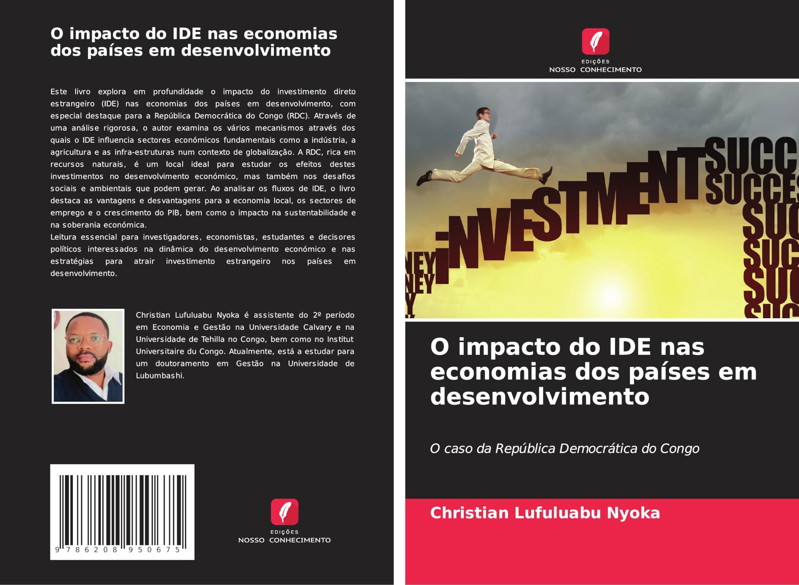 O impacto do IDE nas economias dos países em desenvolvimento Law