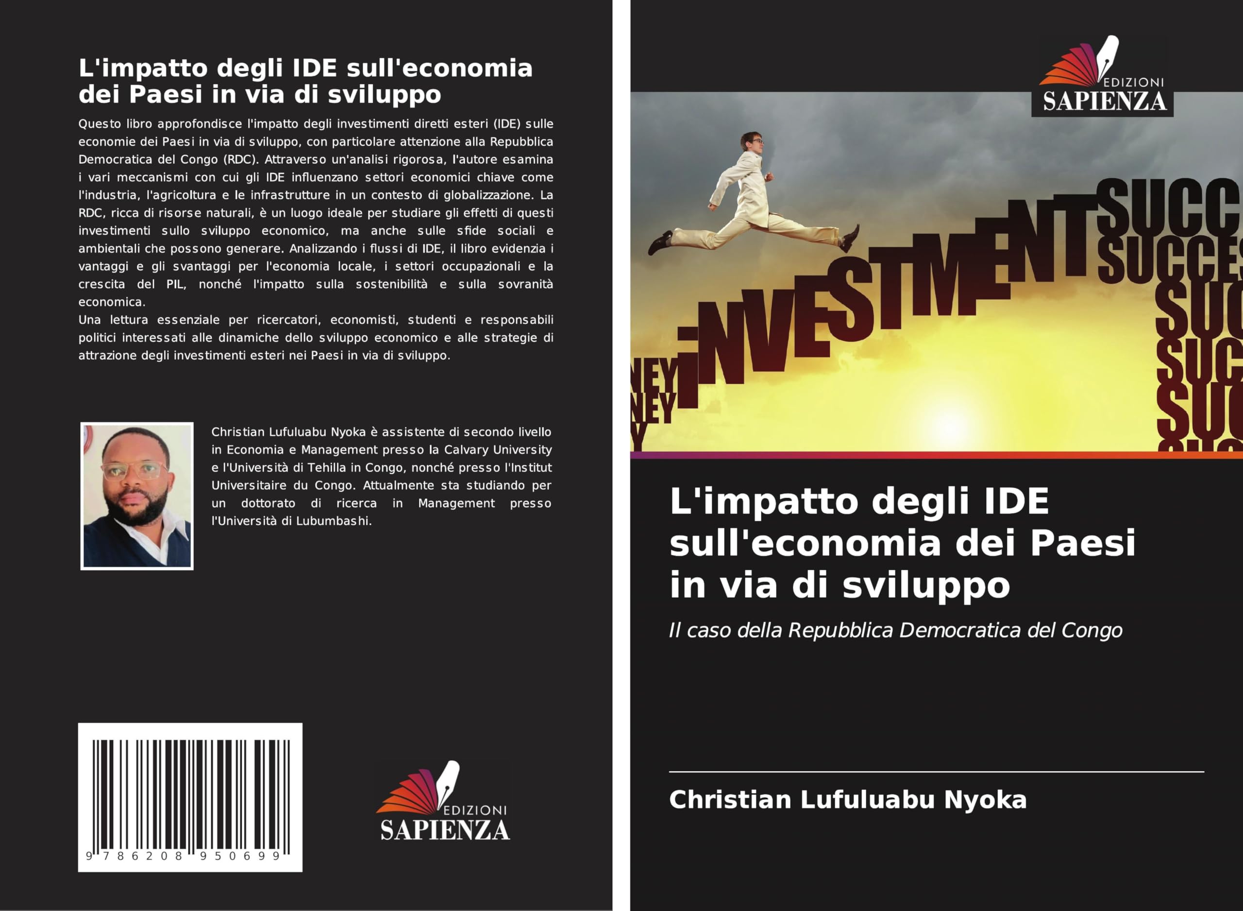 L'impatto degli IDE sull'economia dei Paesi in via di sviluppo Law