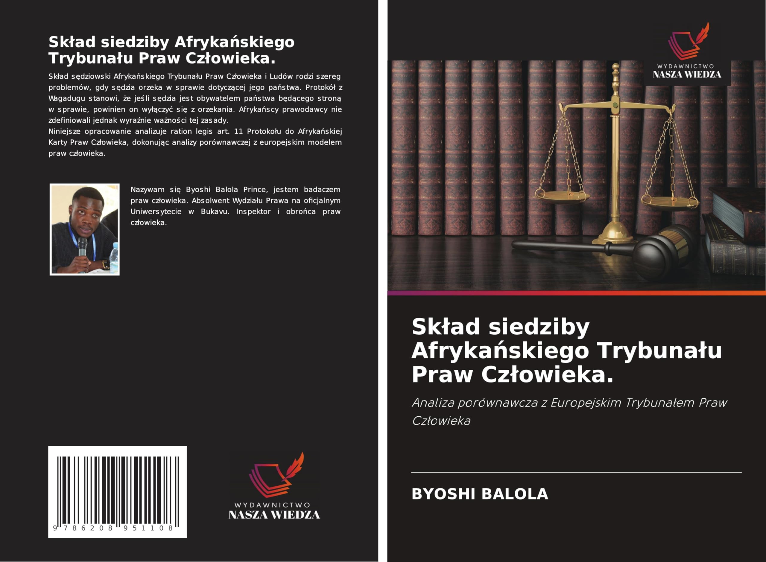 Sk¿ad siedziby Afryka¿skiego Trybuna¿u Praw Cz¿owieka. Law