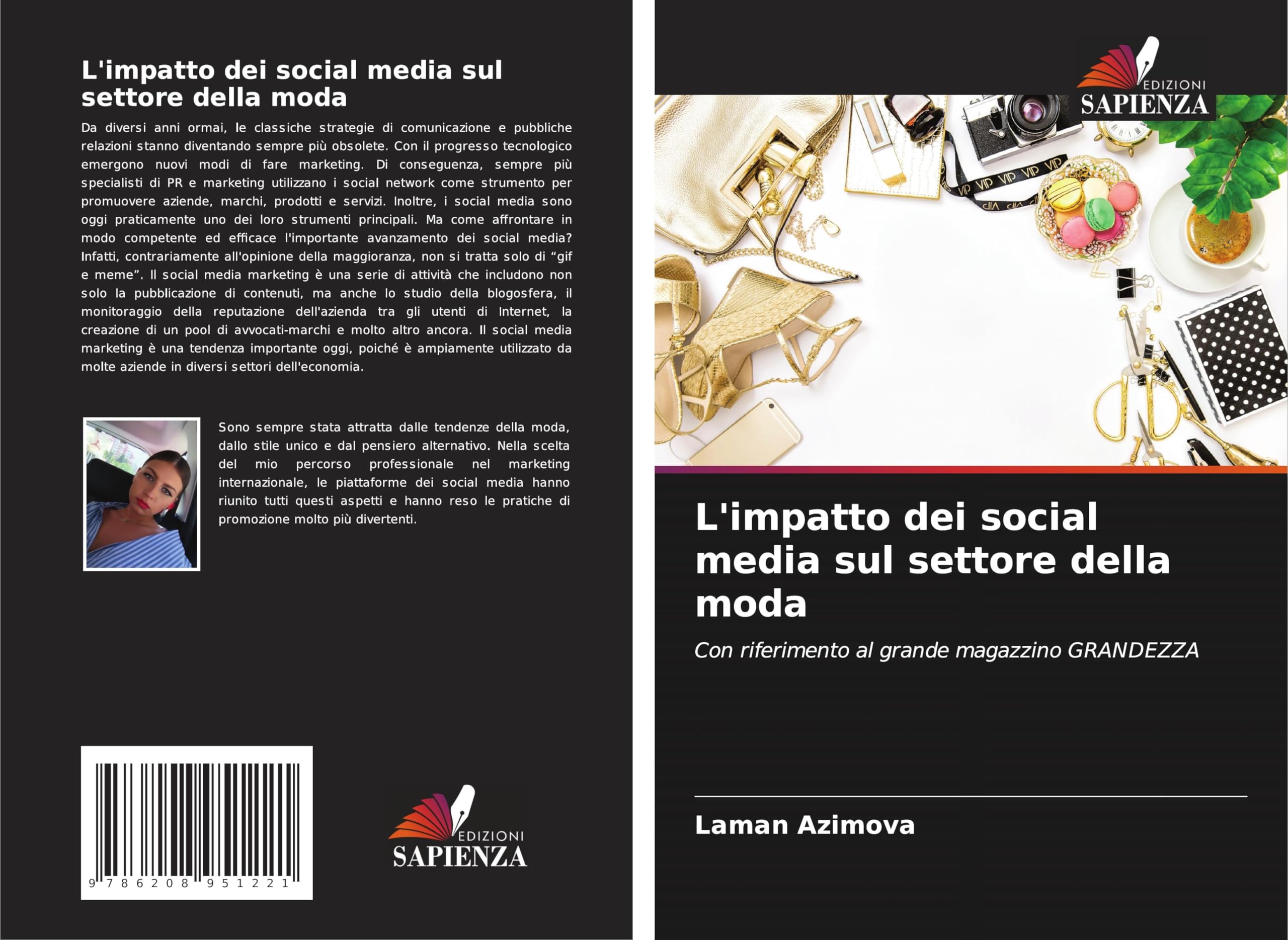 L'impatto dei social media sul settore della moda Law