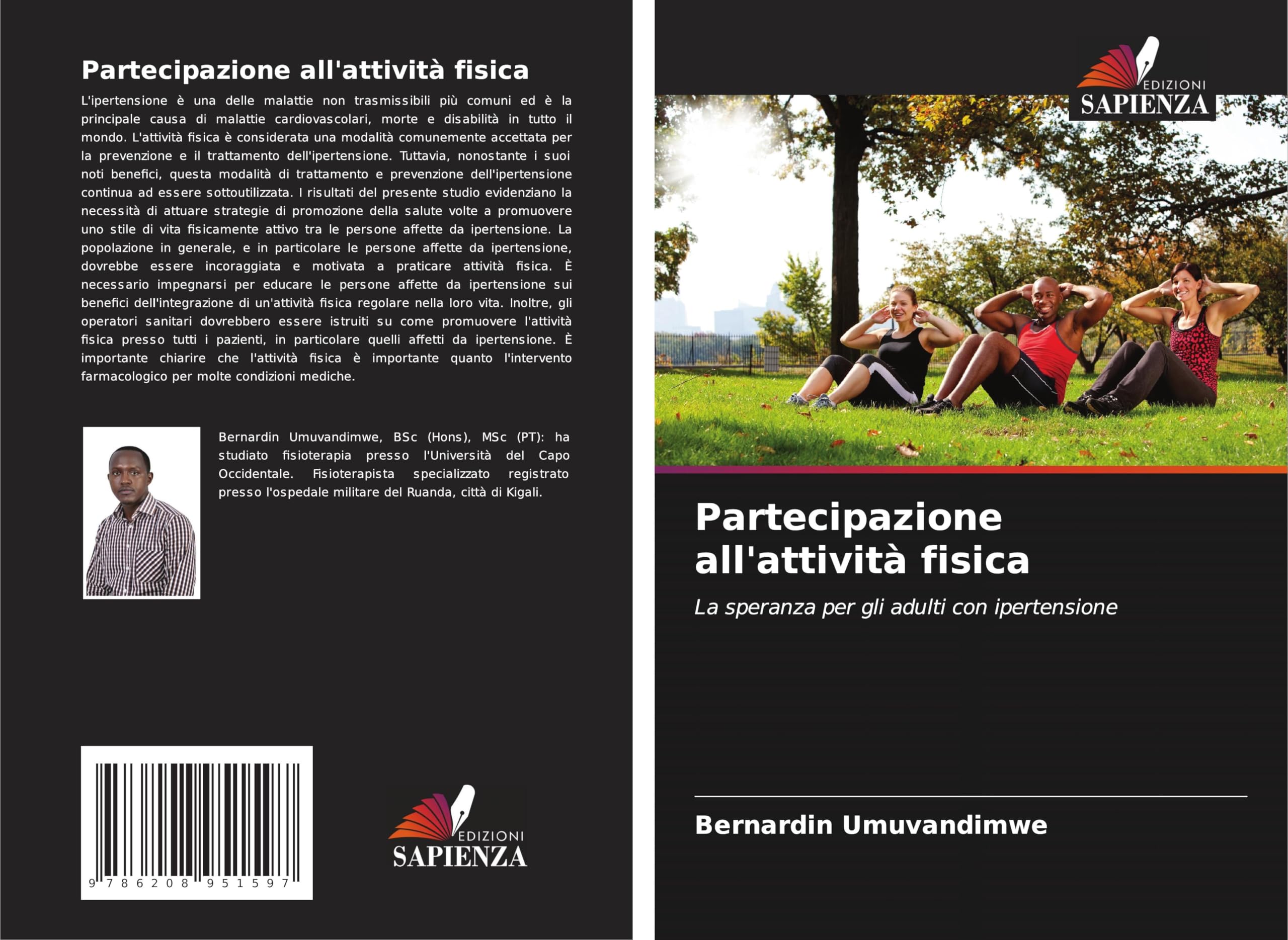 Partecipazione all'attività fisica Medicine