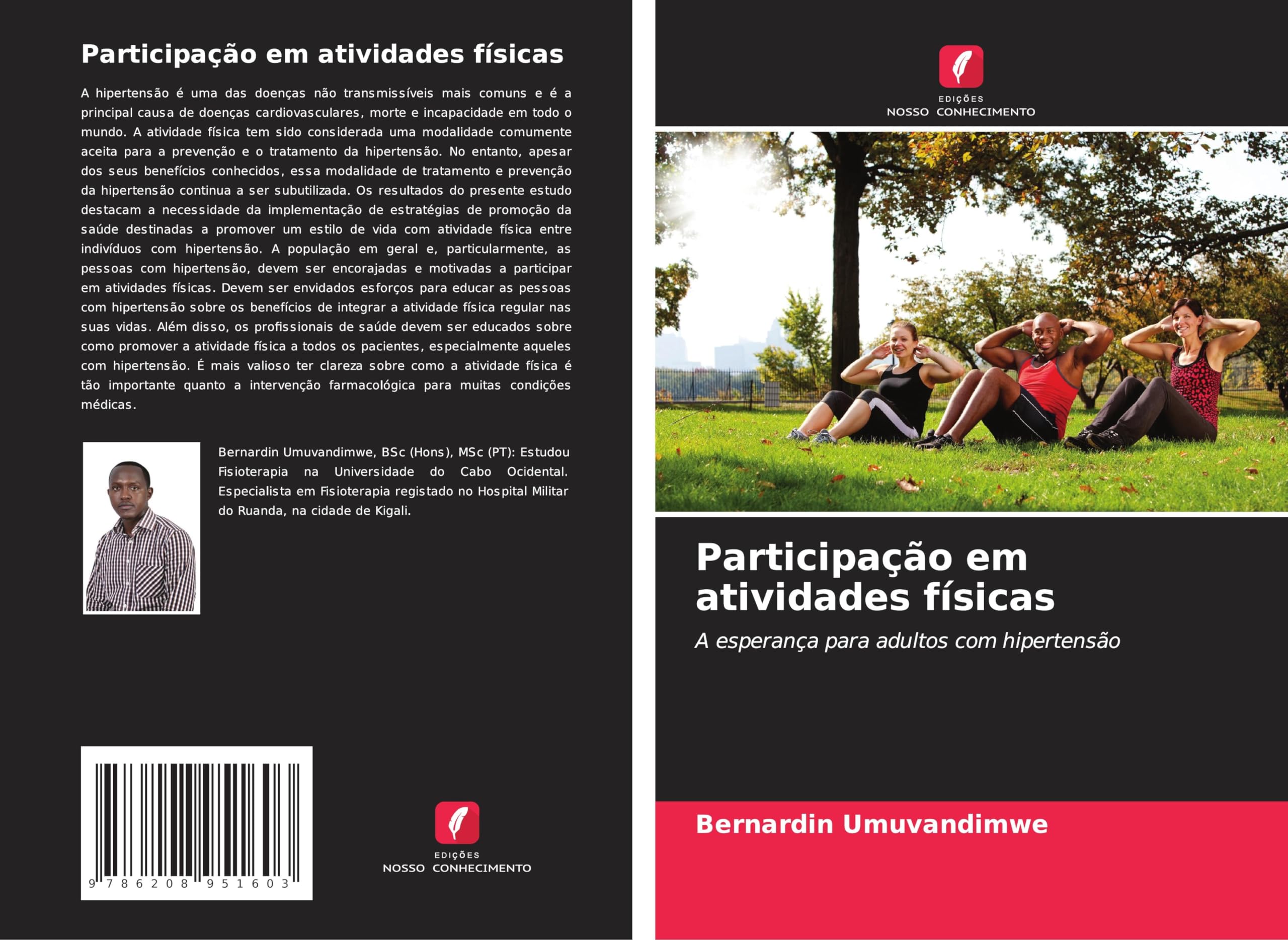 Participação em atividades físicas Medicine