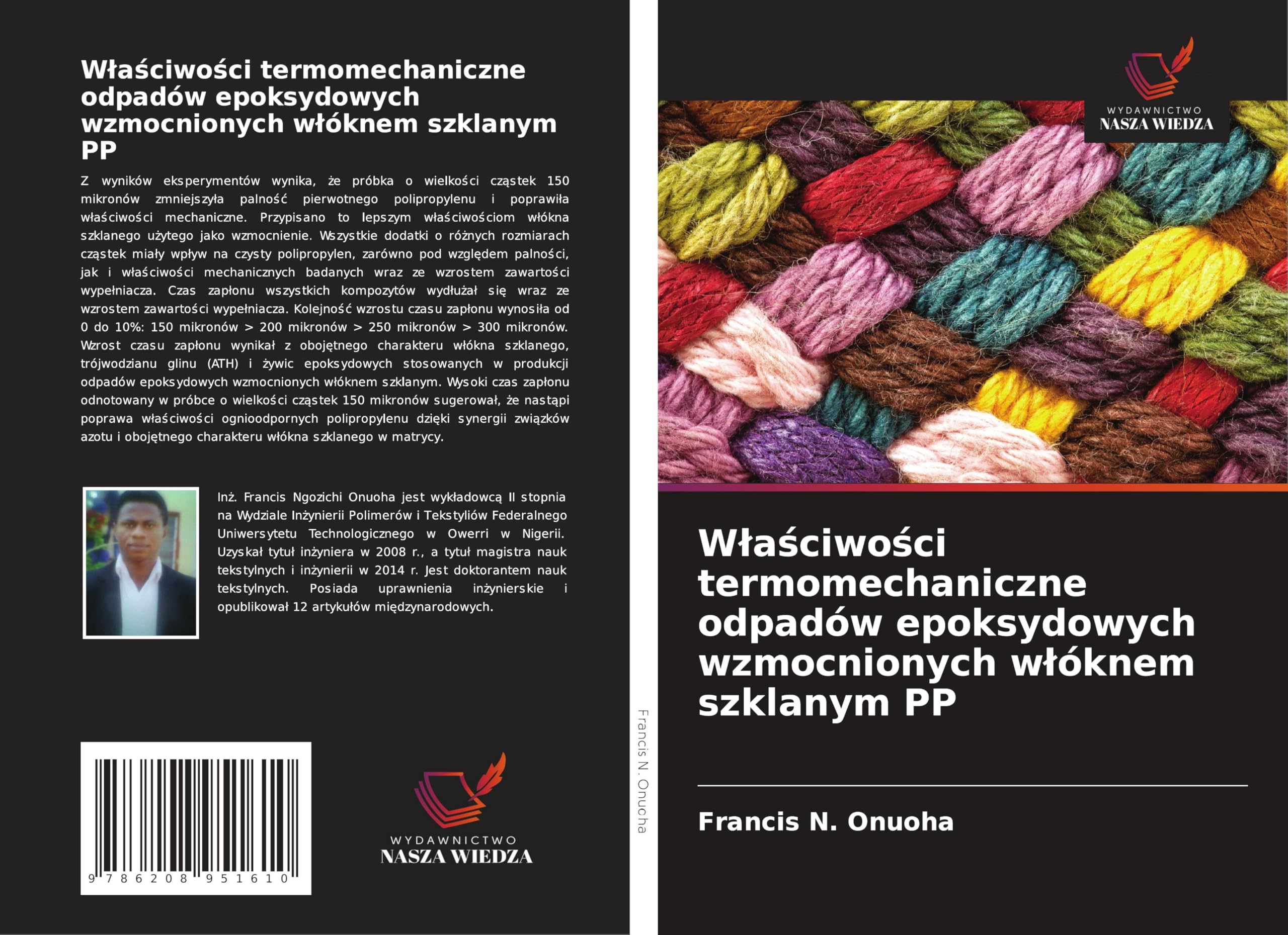 W¿a¿ciwo¿ci termomechaniczne odpadów epoksydowych wzmocnionych w¿óknem szklanym PP Business & Technology