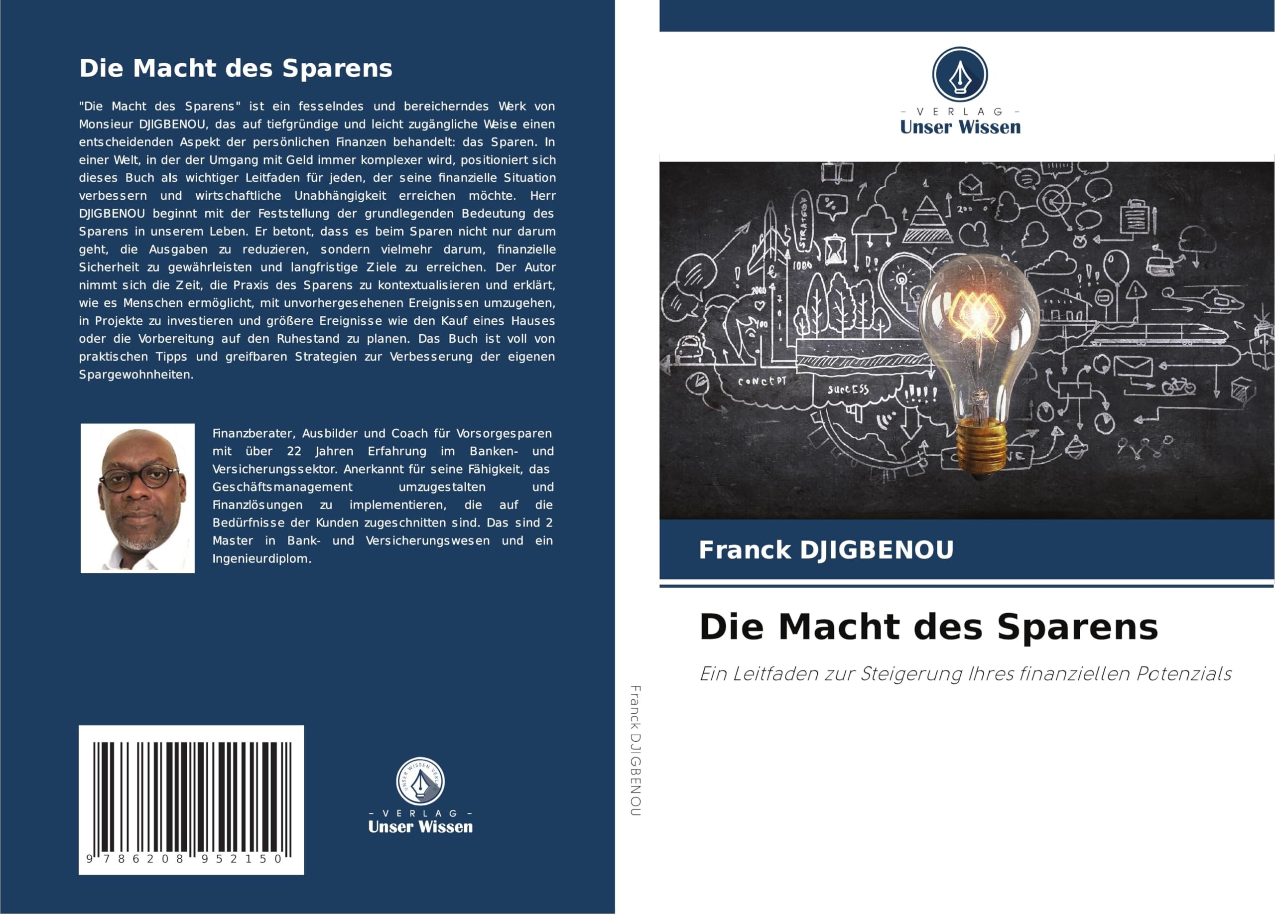 Die Macht des Sparens Law