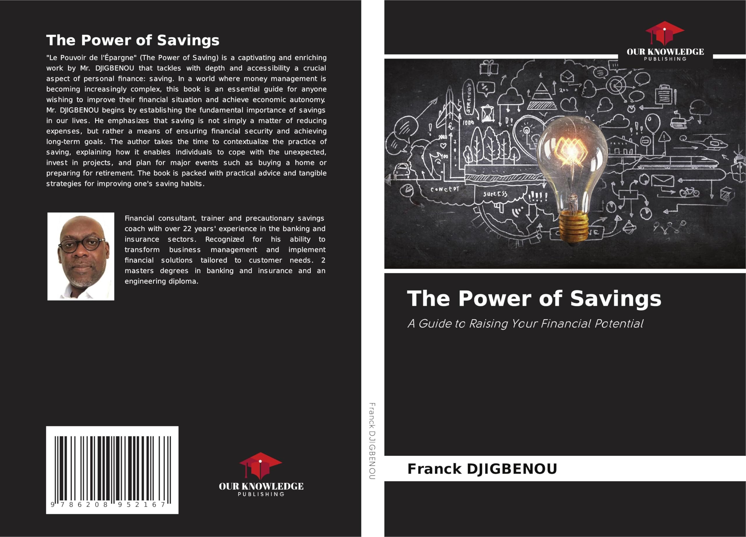 The Power of Savings Law