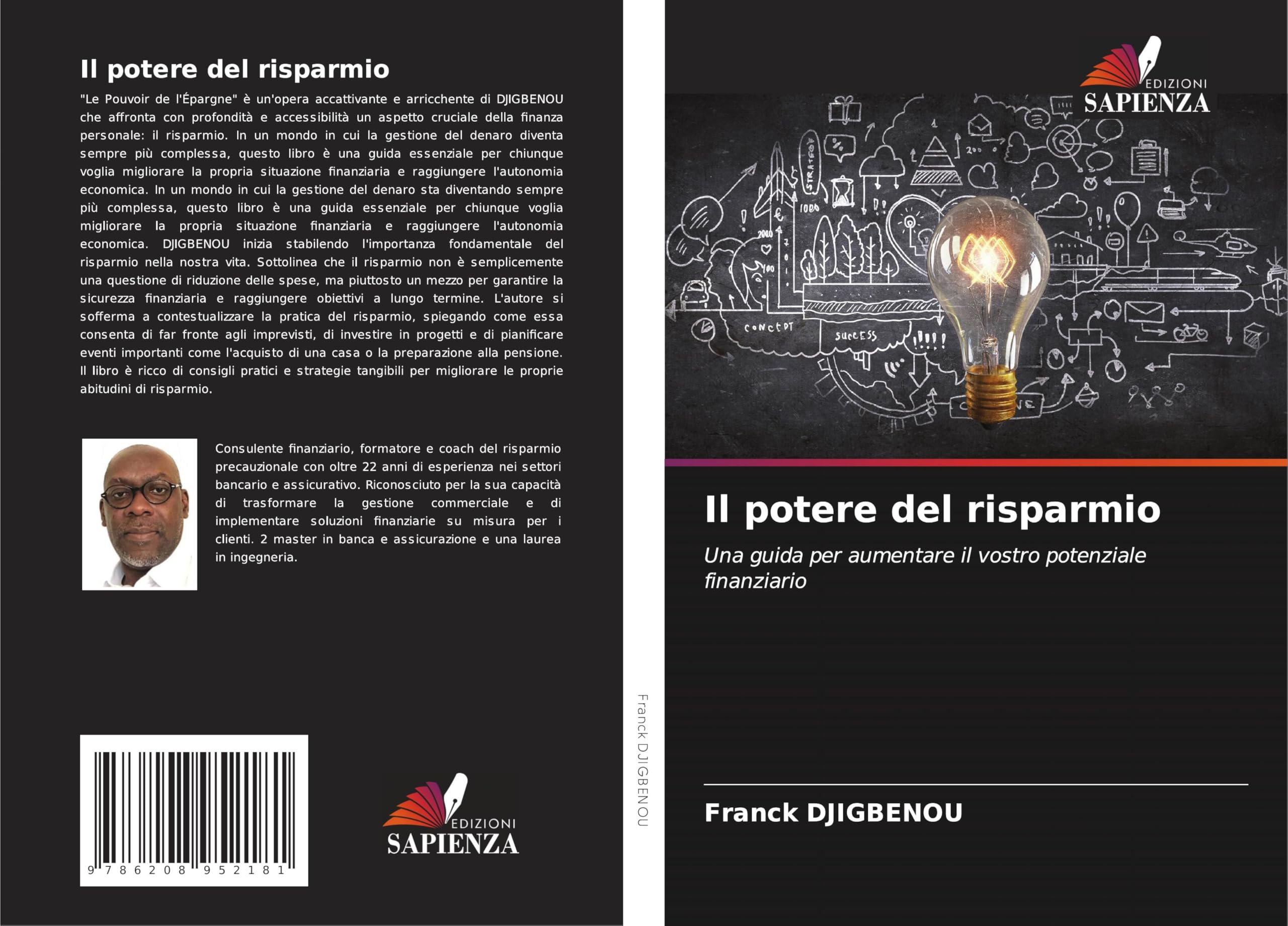 Il potere del risparmio Law