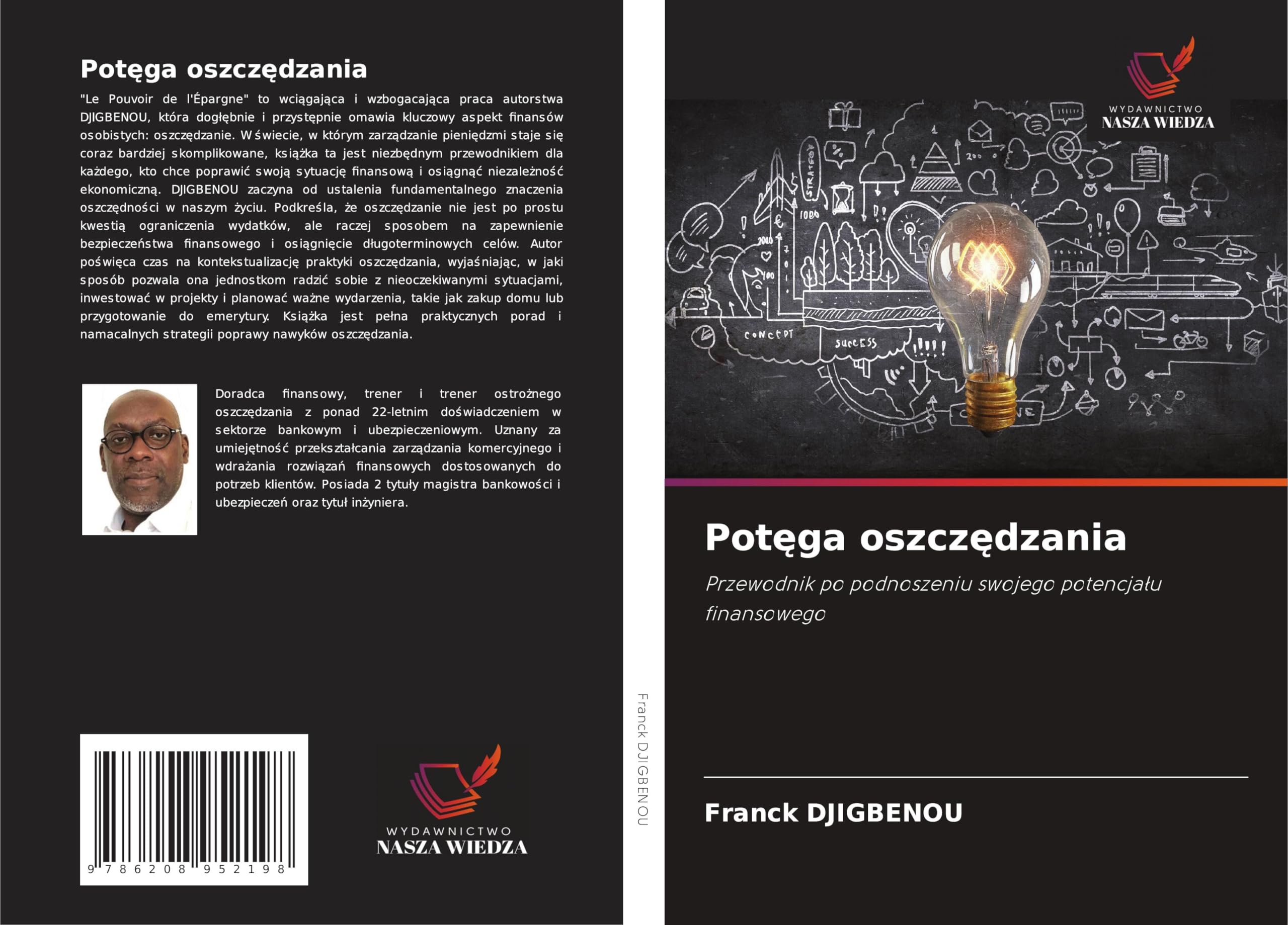Pot¿ga oszcz¿dzania Law