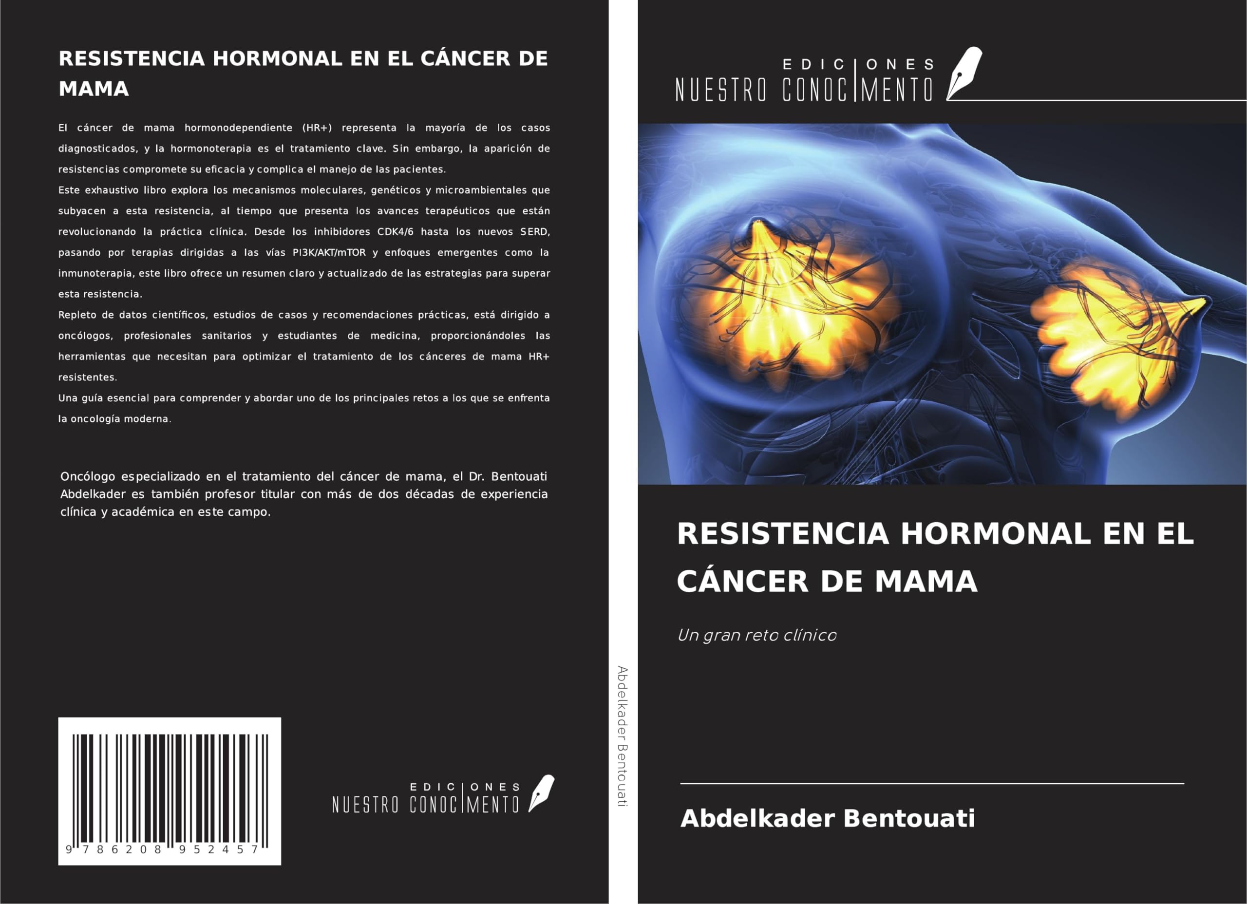 RESISTENCIA HORMONAL EN EL CÁNCER DE MAMA Medicine