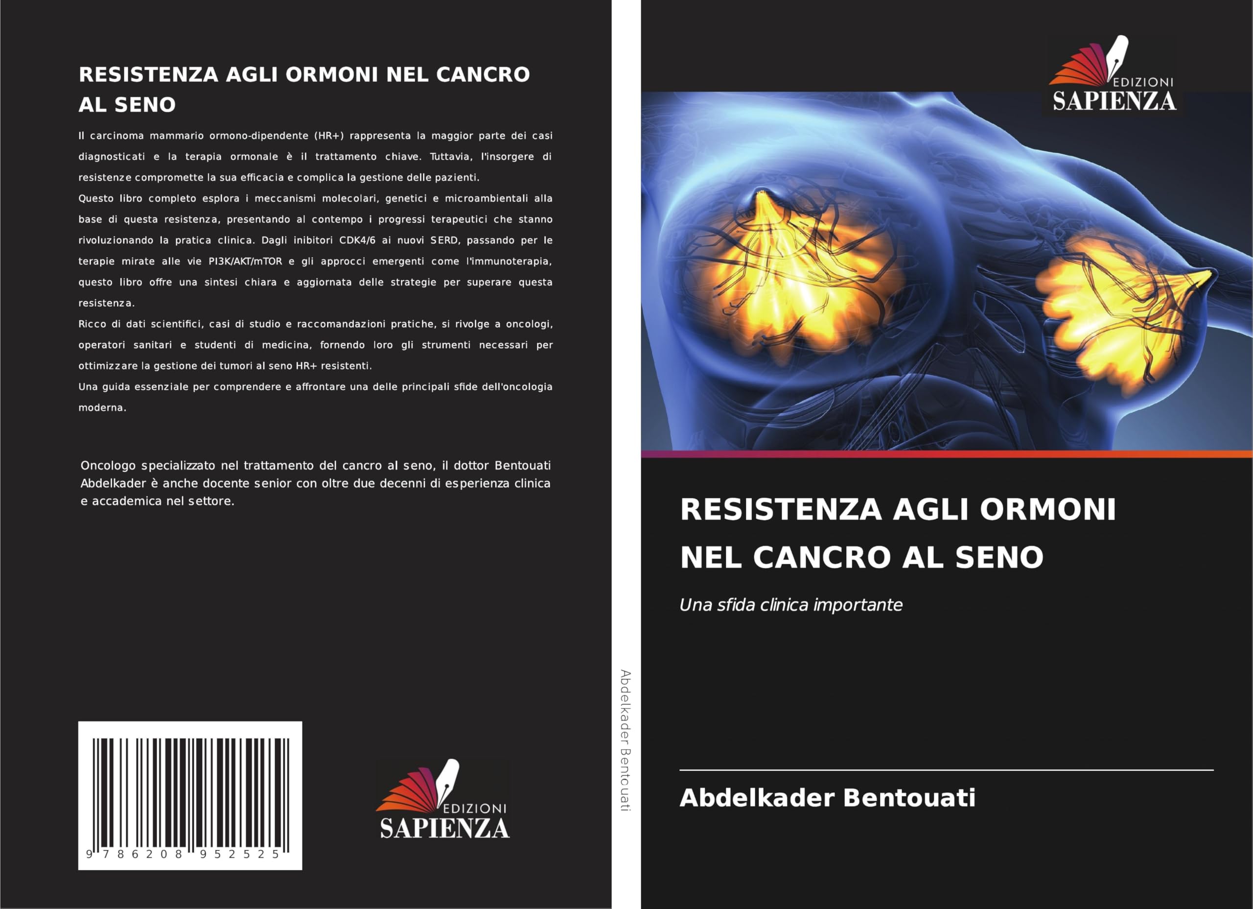 RESISTENZA AGLI ORMONI NEL CANCRO AL SENO Medicine