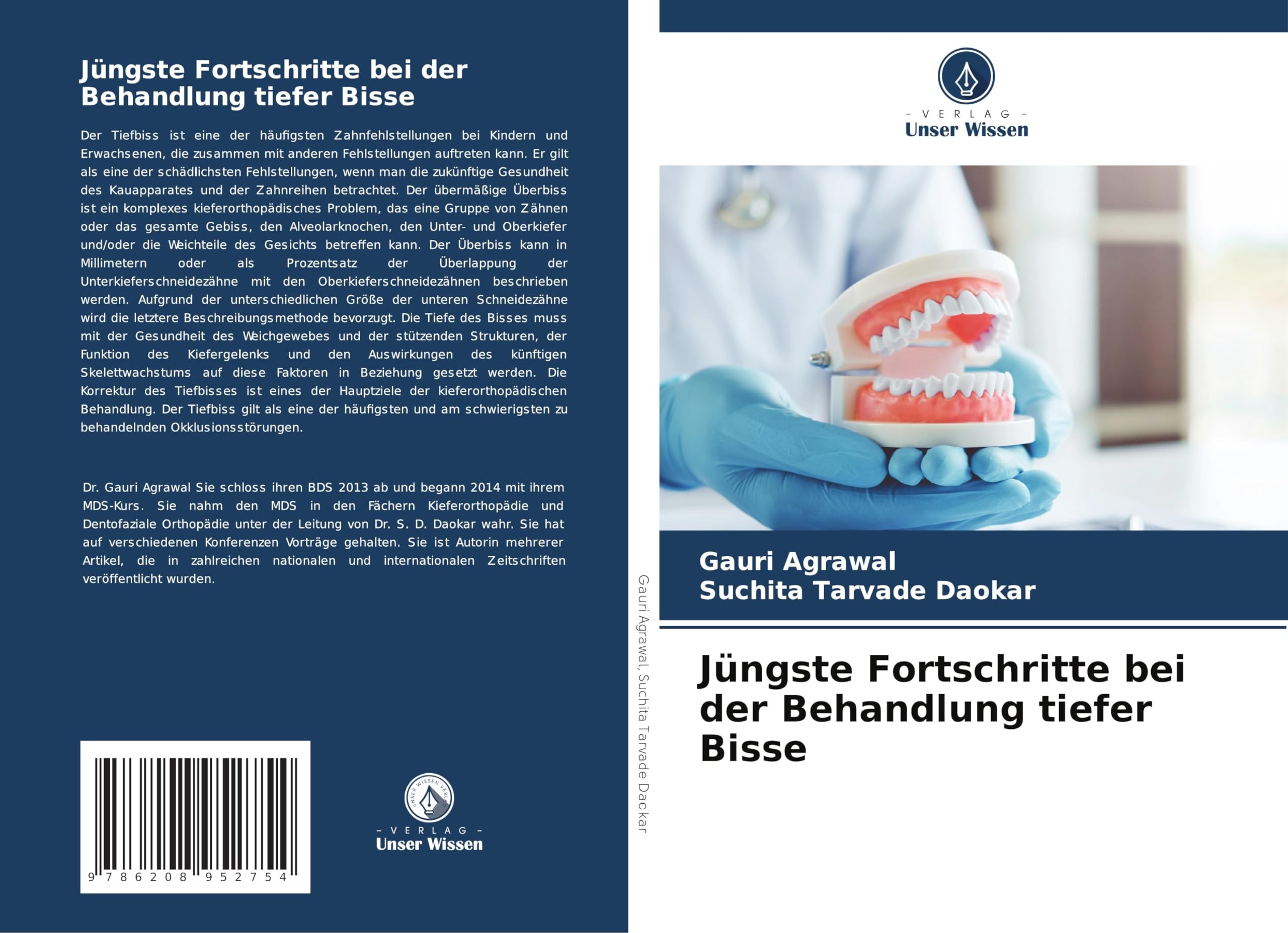 Jüngste Fortschritte bei der Behandlung tiefer Bisse Medicine