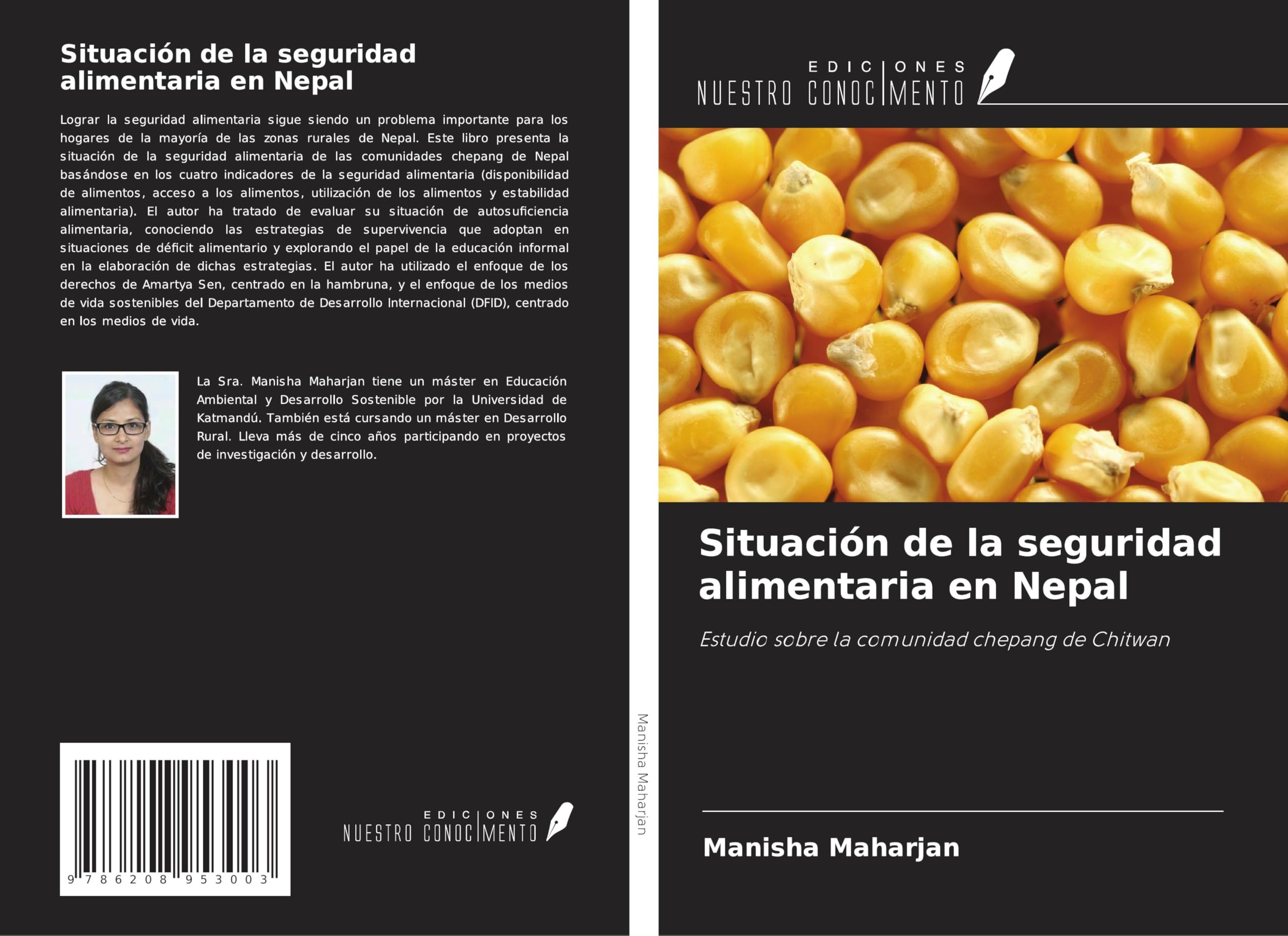 Situación de la seguridad alimentaria en Nepal Law