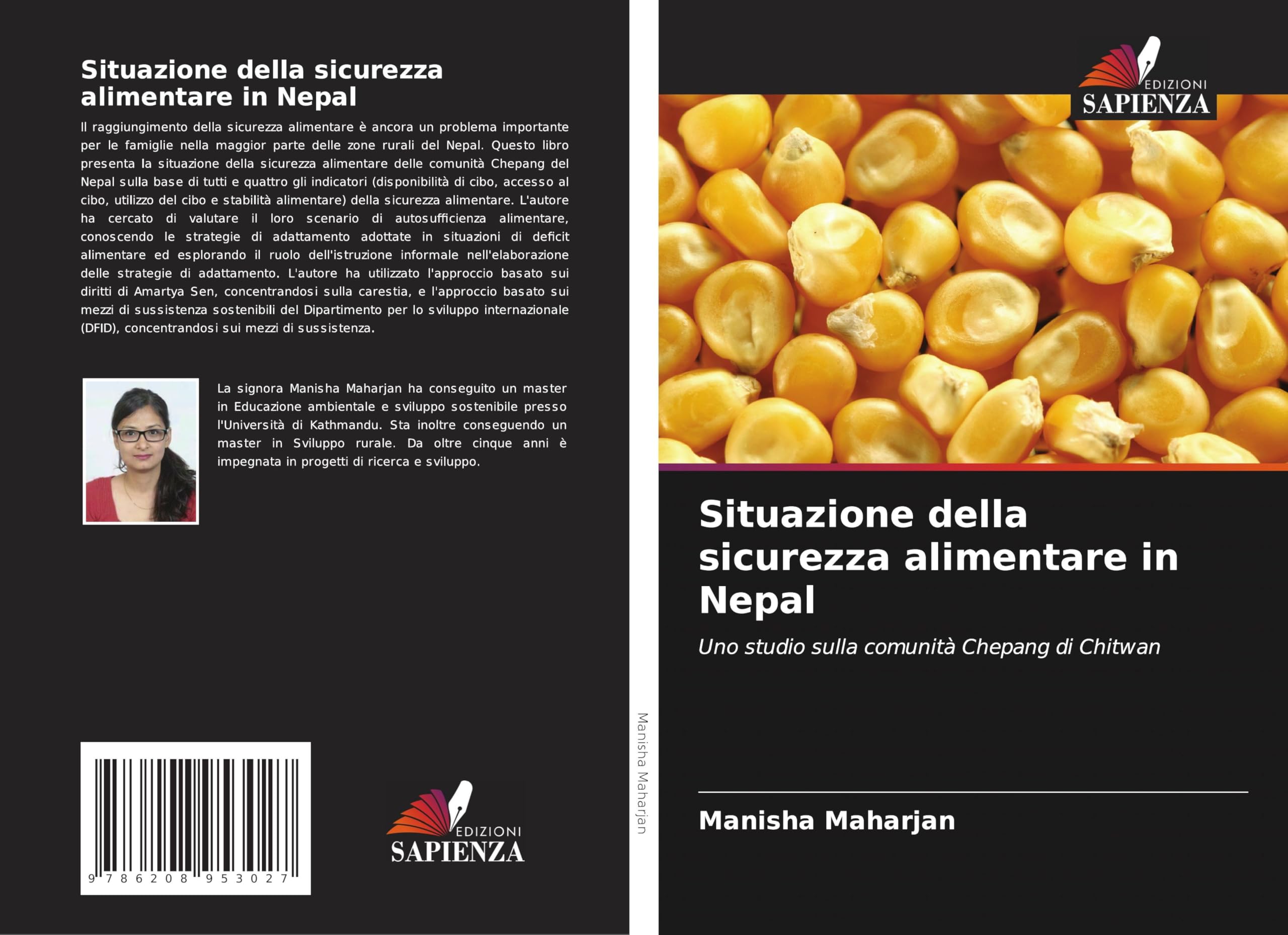 Situazione della sicurezza alimentare in Nepal Law