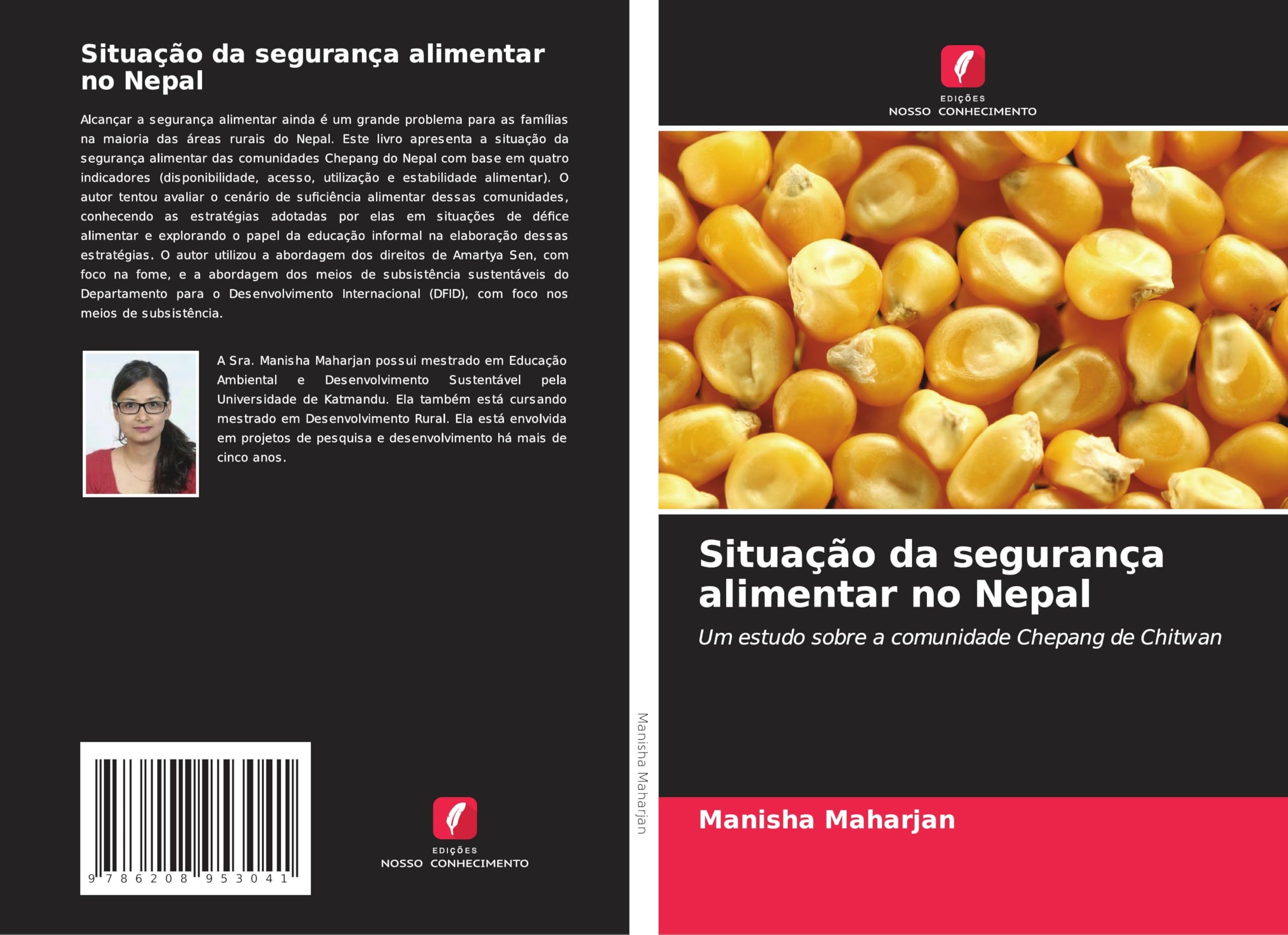 Situação da segurança alimentar no Nepal Law