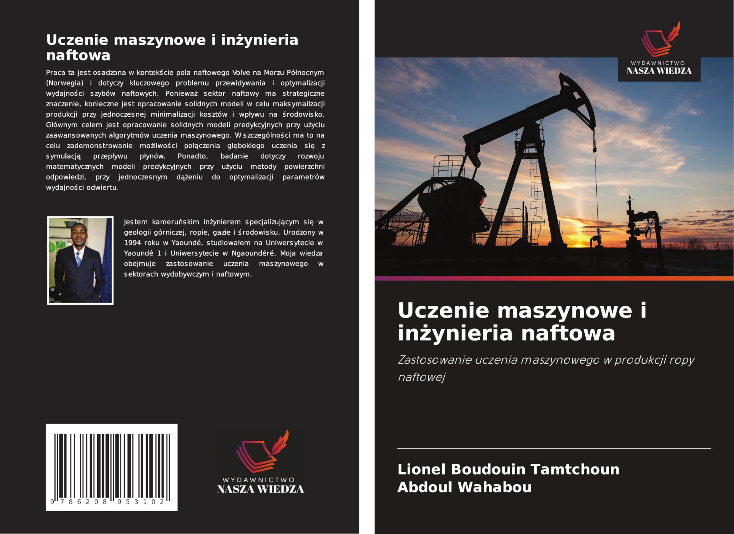 Uczenie maszynowe i in¿ynieria naftowa Business & Technology