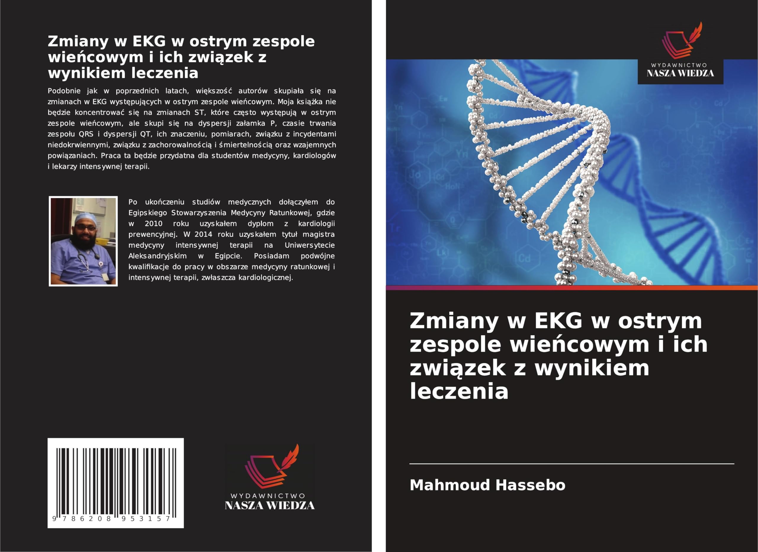 Zmiany w EKG w ostrym zespole wie¿cowym i ich zwi¿zek z wynikiem leczenia Medicine