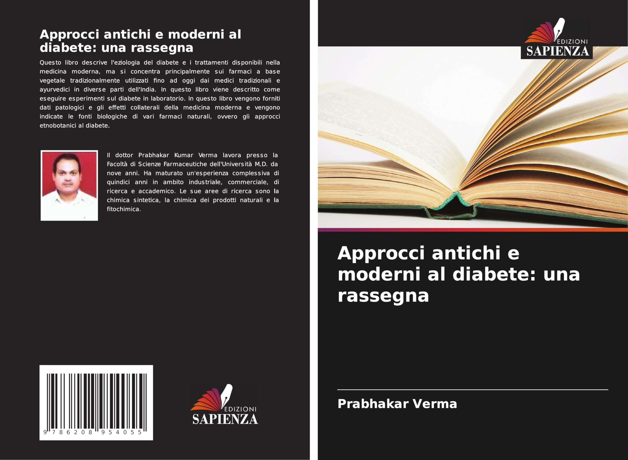 Approcci antichi e moderni al diabete: una rassegna Medicine