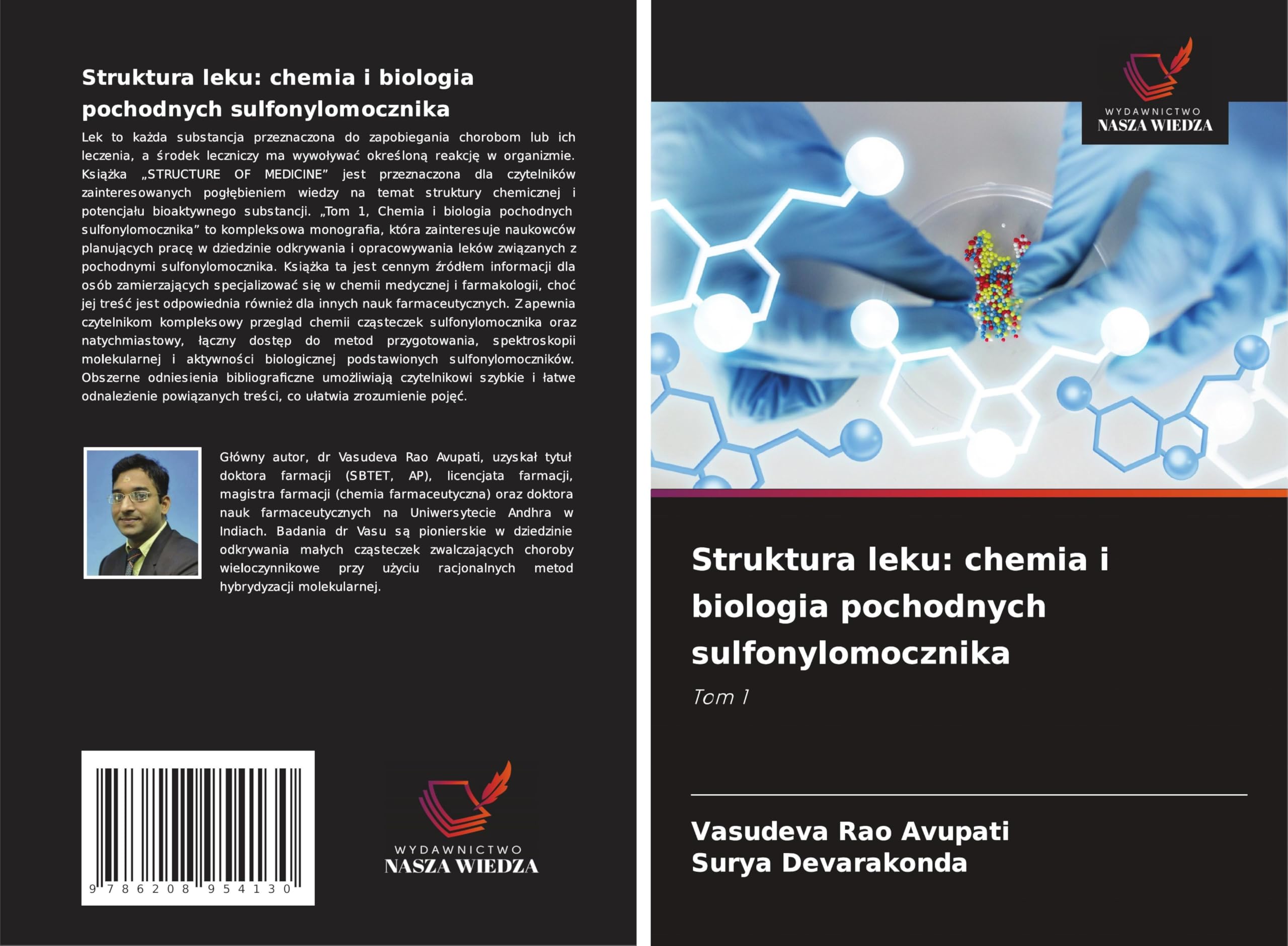 Struktura leku: chemia i biologia pochodnych sulfonylomocznika Medicine