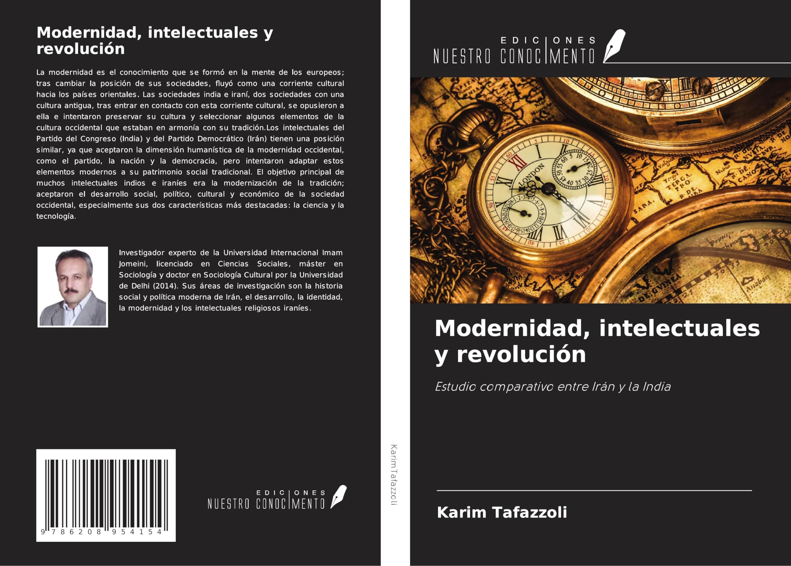 Modernidad, intelectuales y revolución Law