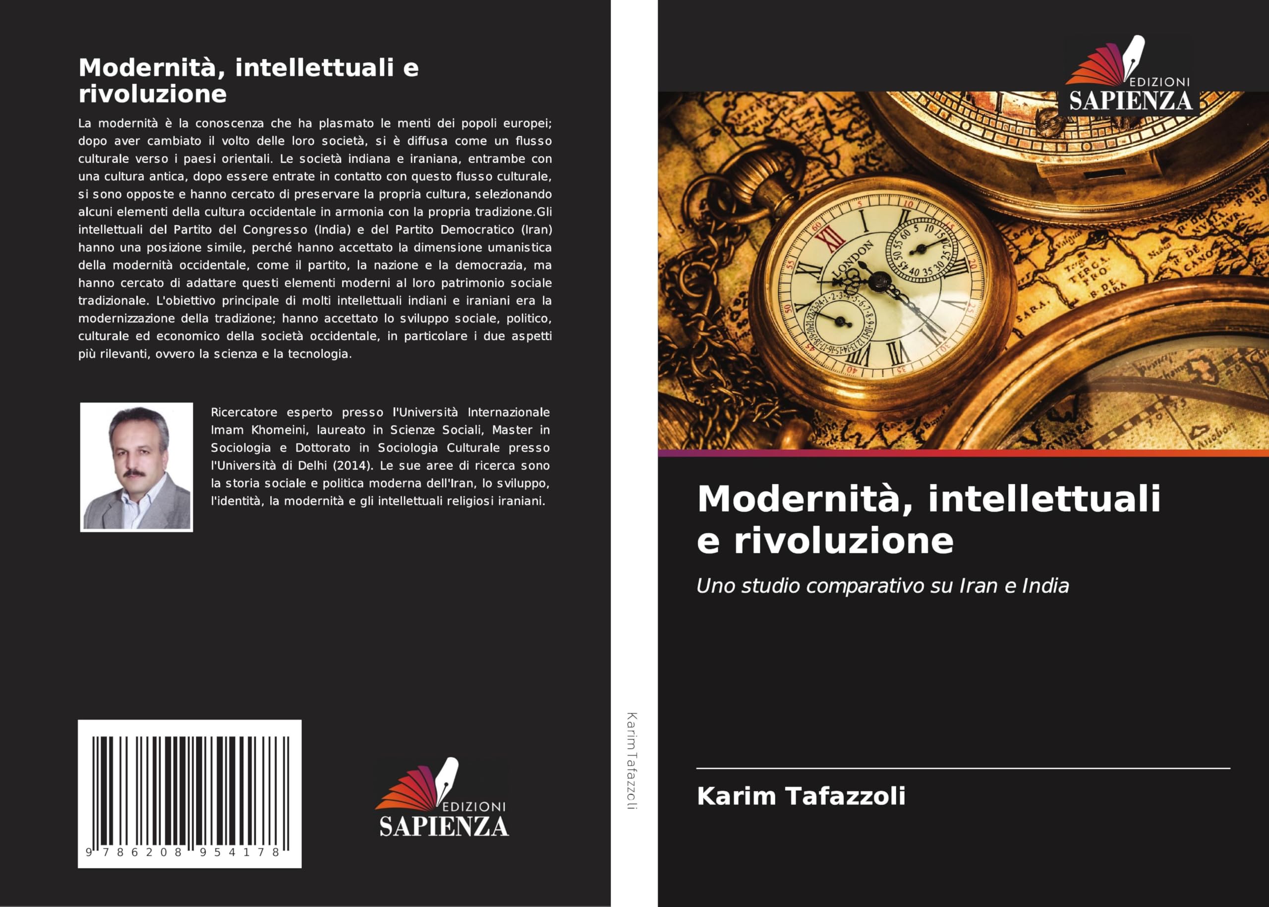 Modernità, intellettuali e rivoluzione Law