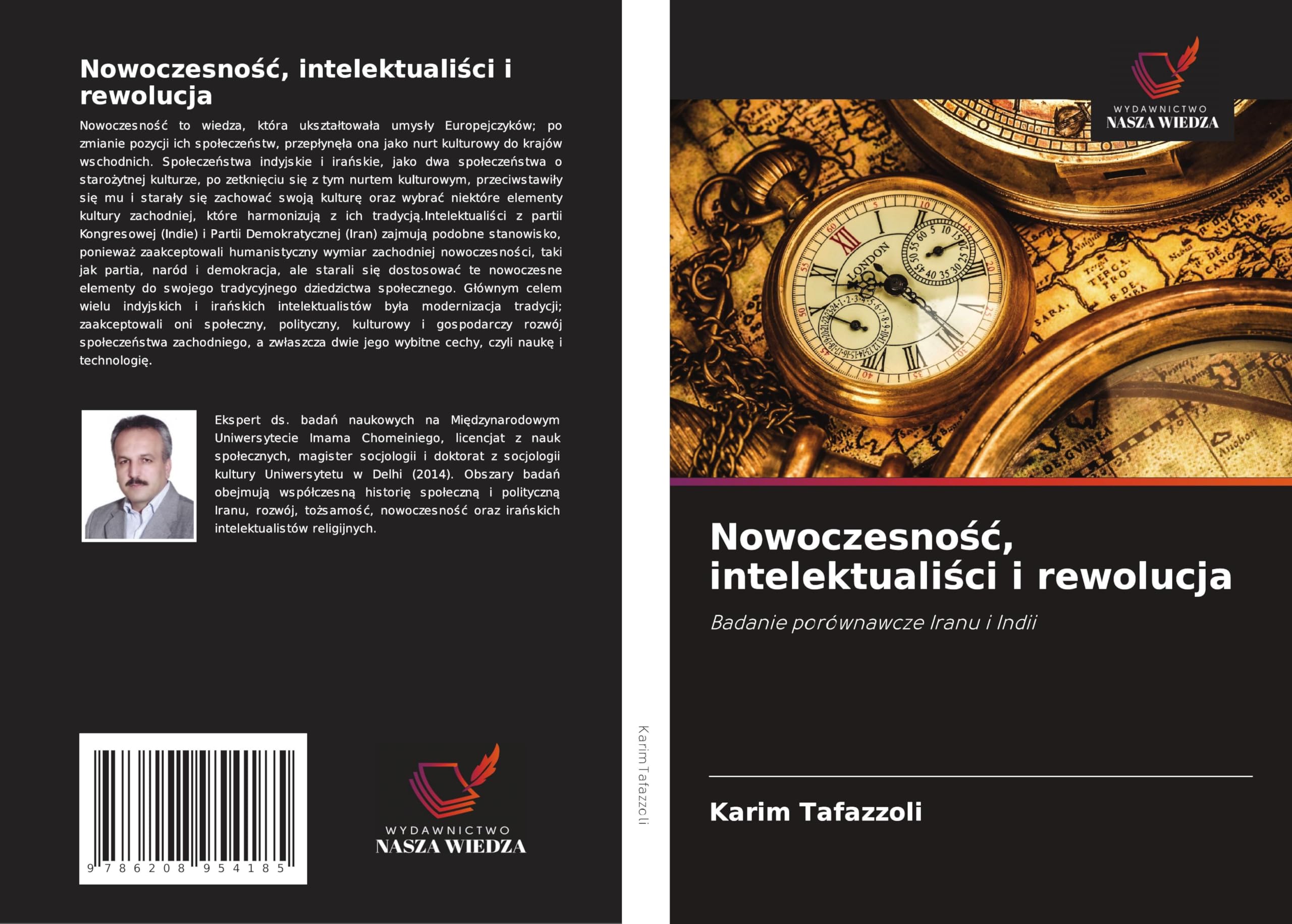 Nowoczesno¿¿, intelektuali¿ci i rewolucja Law