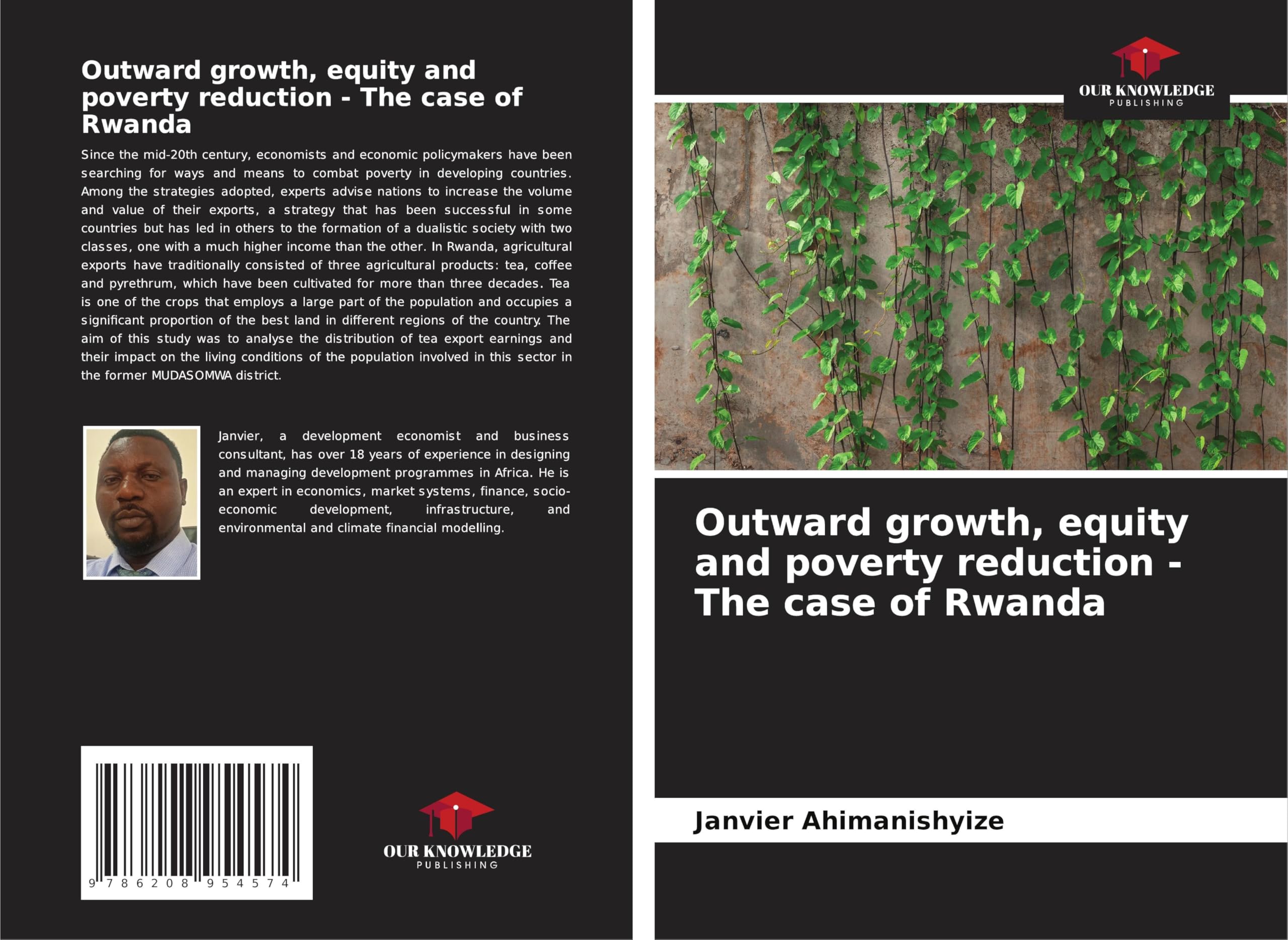 Outward growth, equity and poverty reduction - The case of Rwanda Law