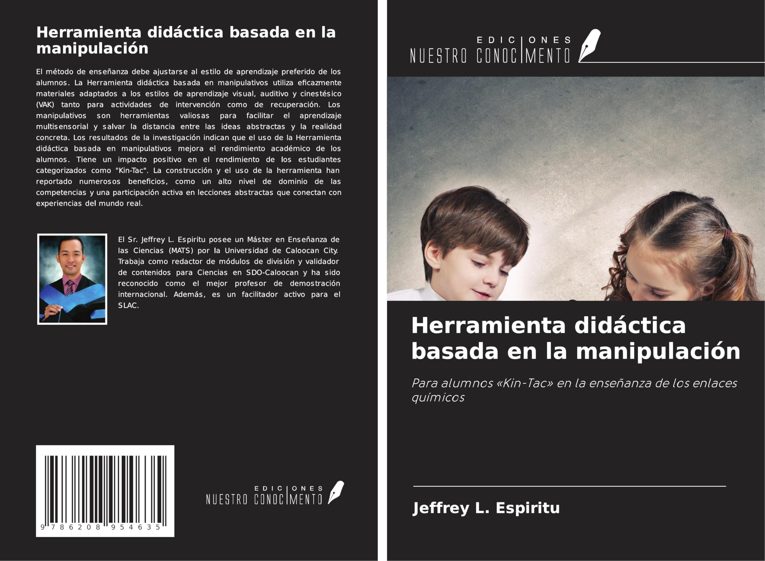 Herramienta didáctica basada en la manipulación Natural Sciences