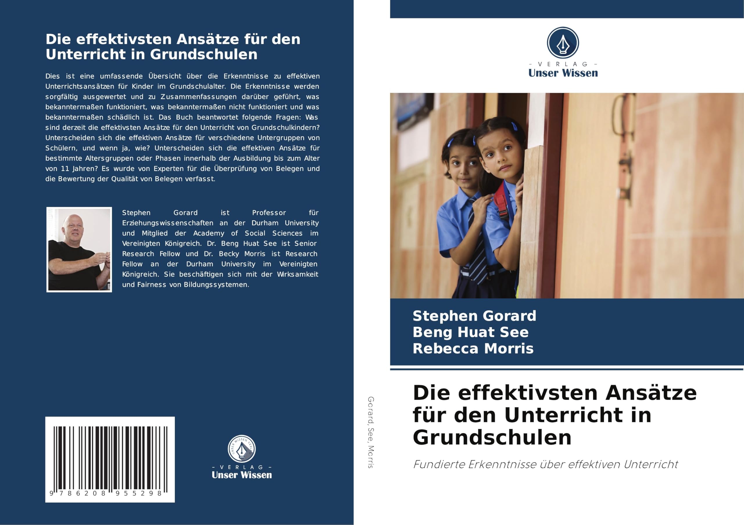 Die effektivsten Ansätze für den Unterricht in Grundschulen Business, Finance & Career