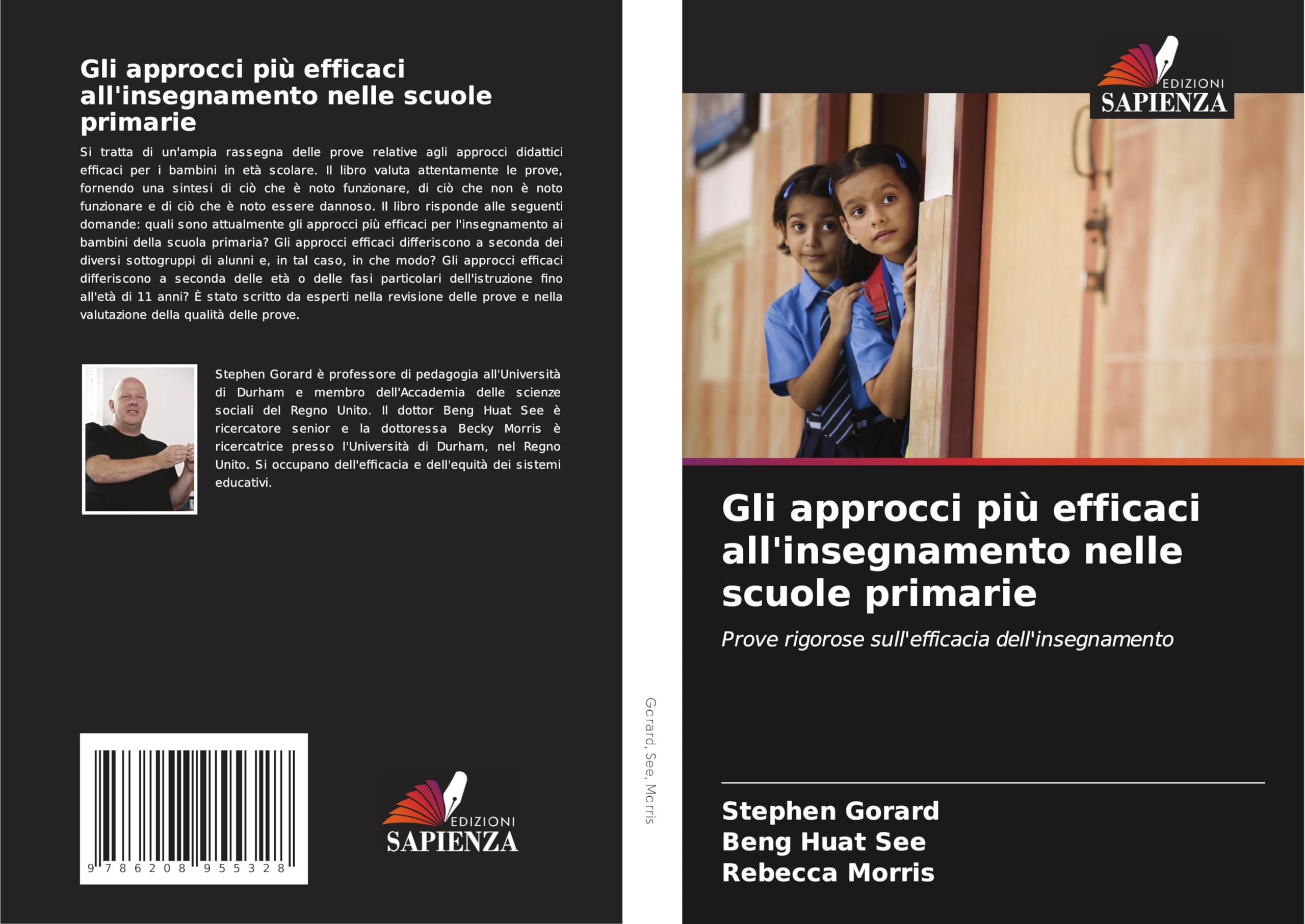 Gli approcci più efficaci all'insegnamento nelle scuole primarie Business, Finance & Career