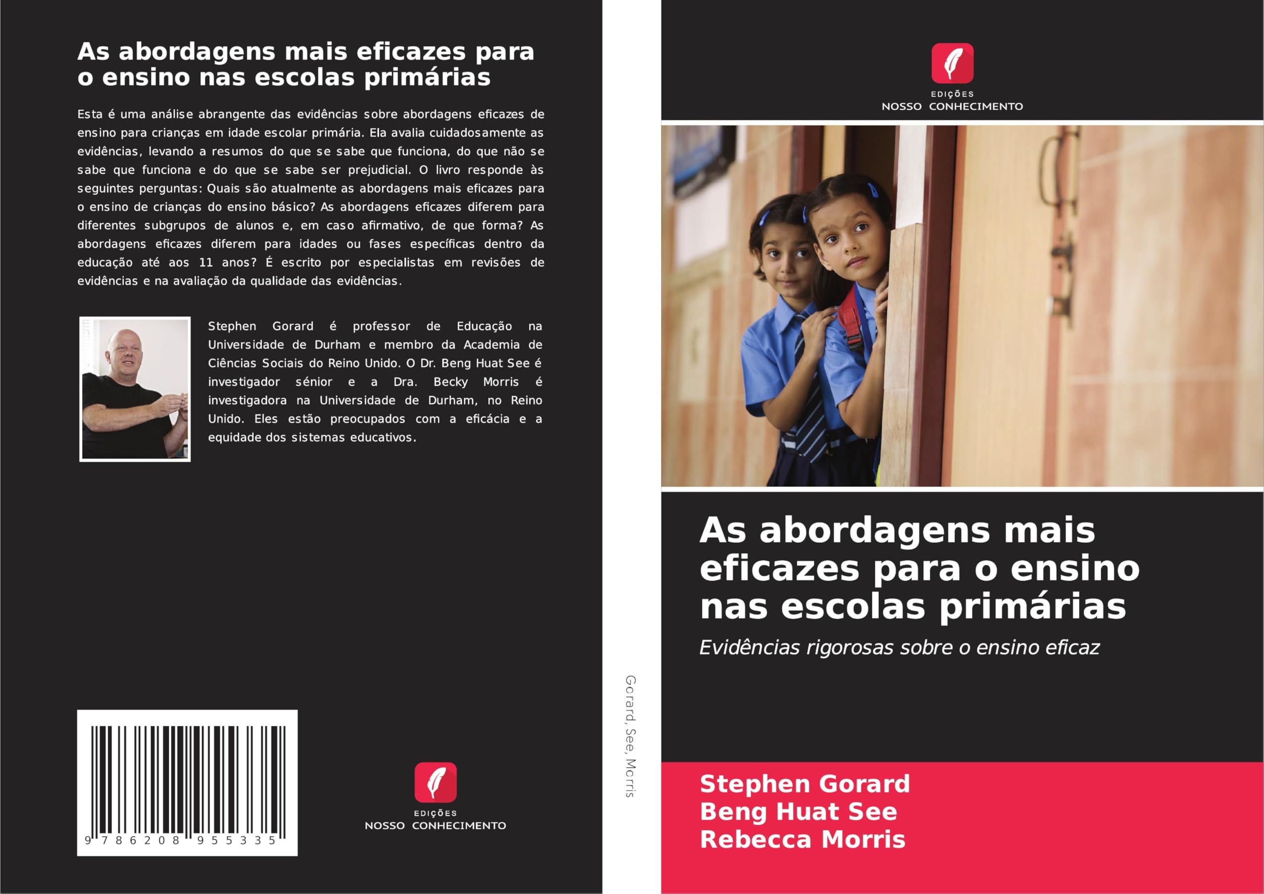 As abordagens mais eficazes para o ensino nas escolas primárias Business, Finance & Career