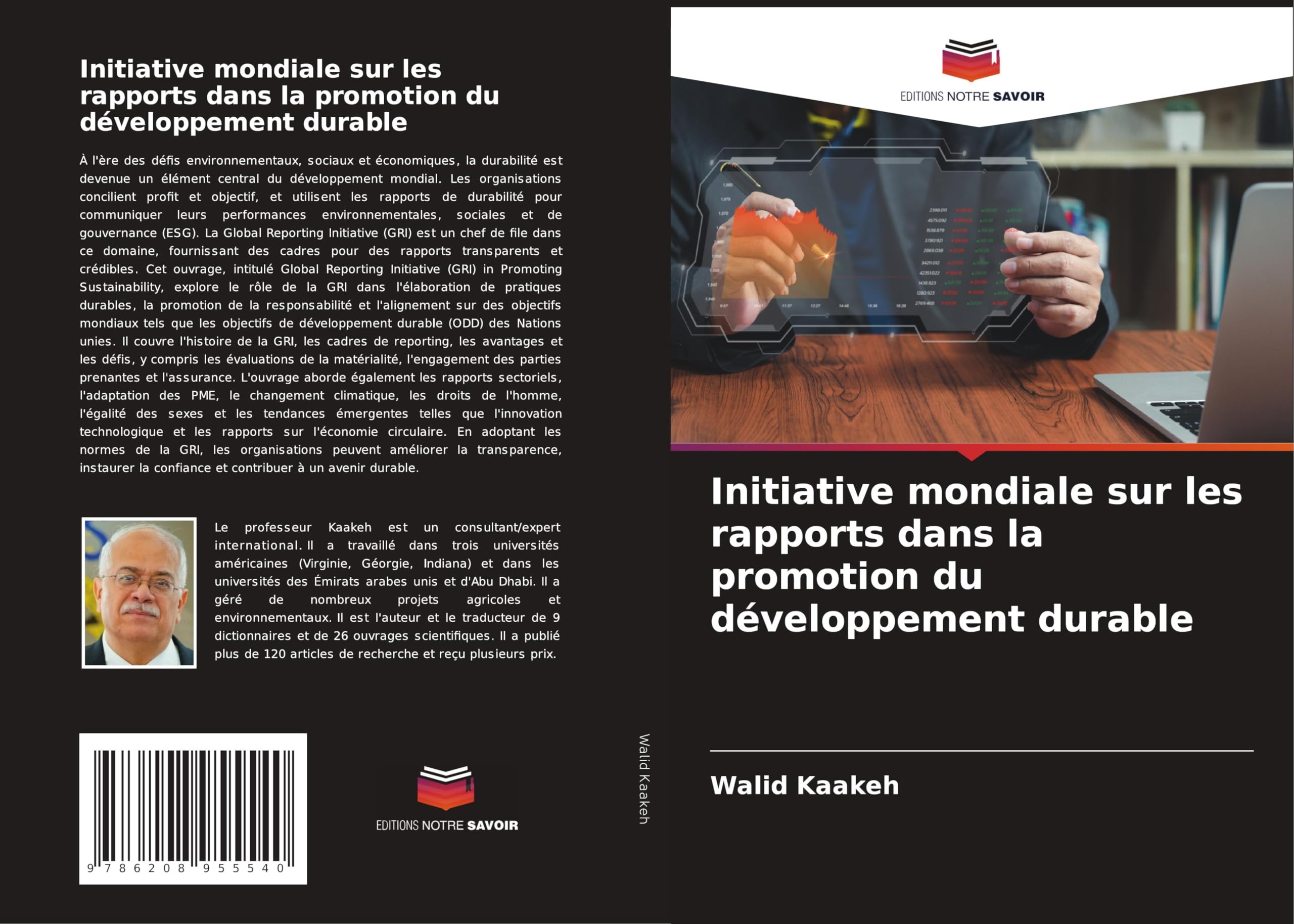 Initiative mondiale sur les rapports dans la promotion du développement durable Natural Sciences
