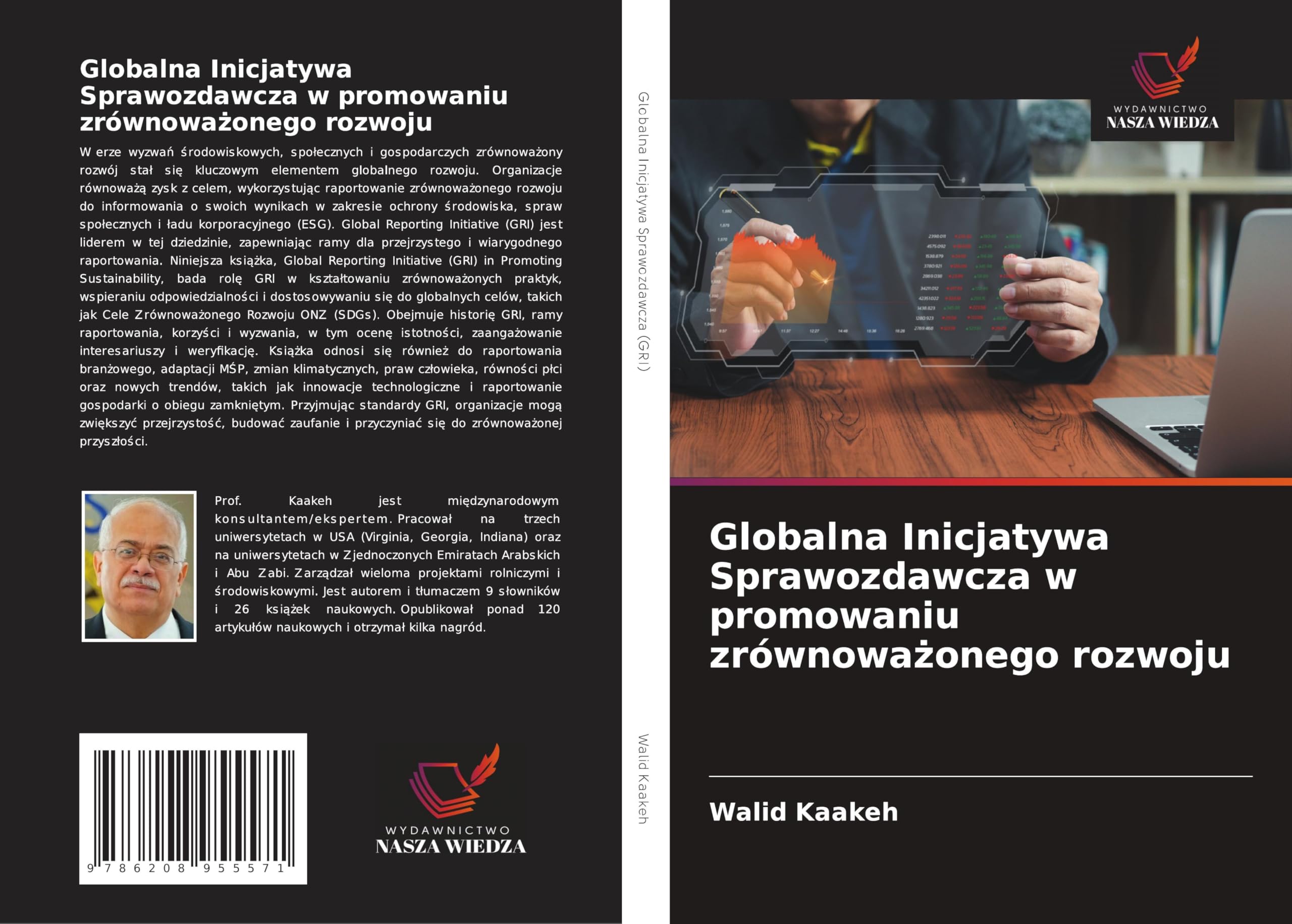 Globalna Inicjatywa Sprawozdawcza w promowaniu zrównowa¿onego rozwoju Natural Sciences