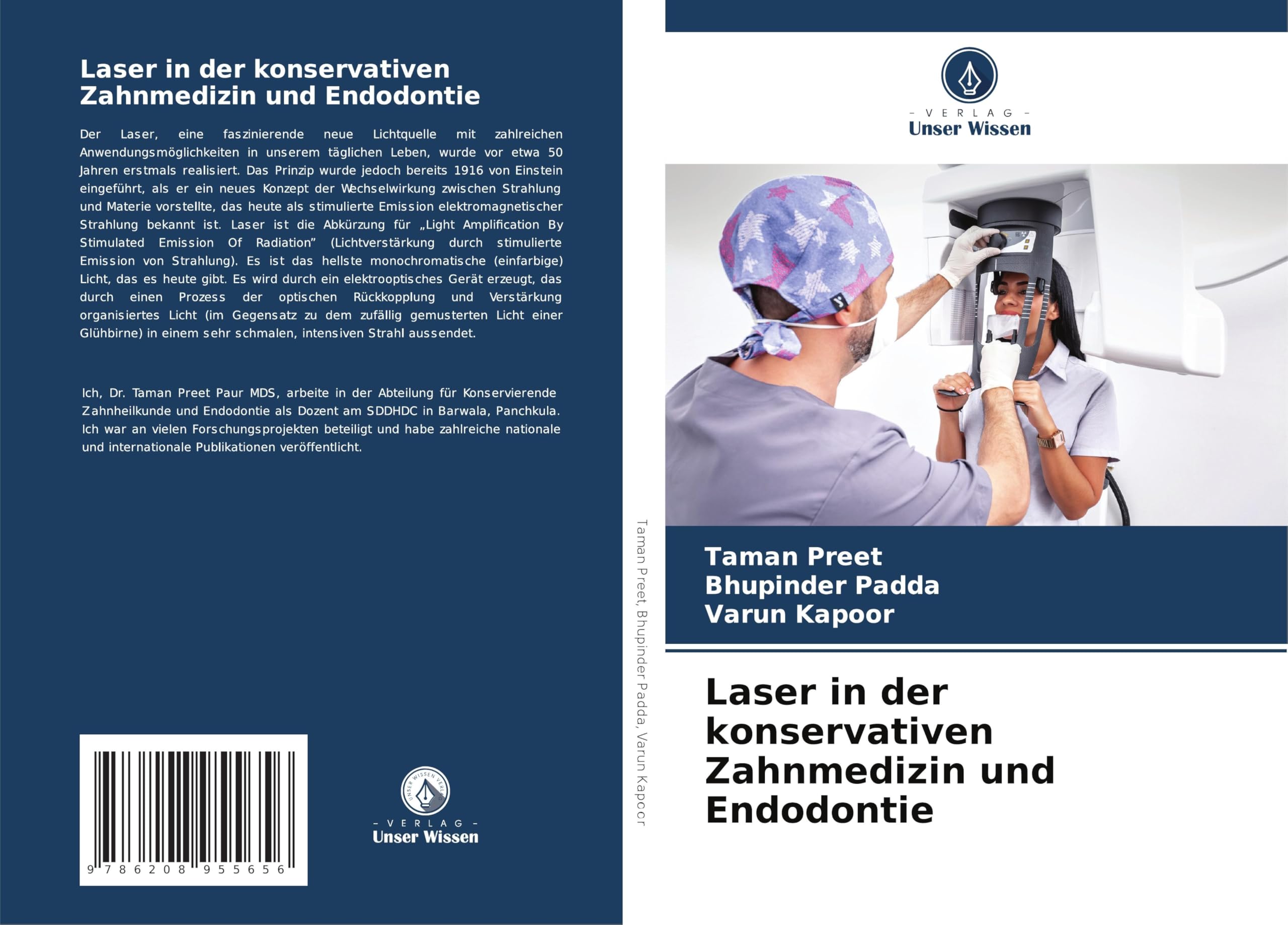 Laser in der konservativen Zahnmedizin und Endodontie Business, Finance & Career